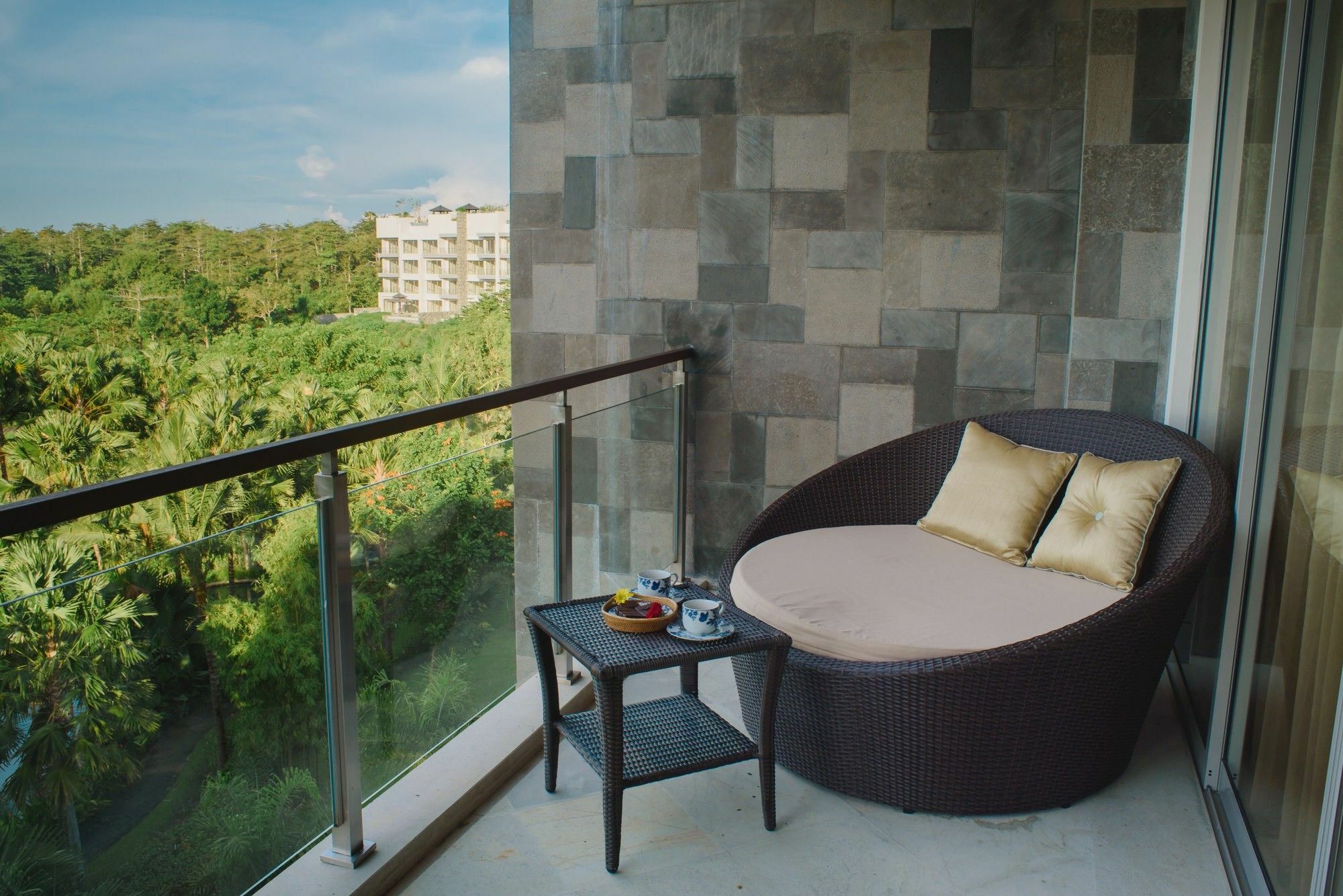 Luxury At Ayana Residences *