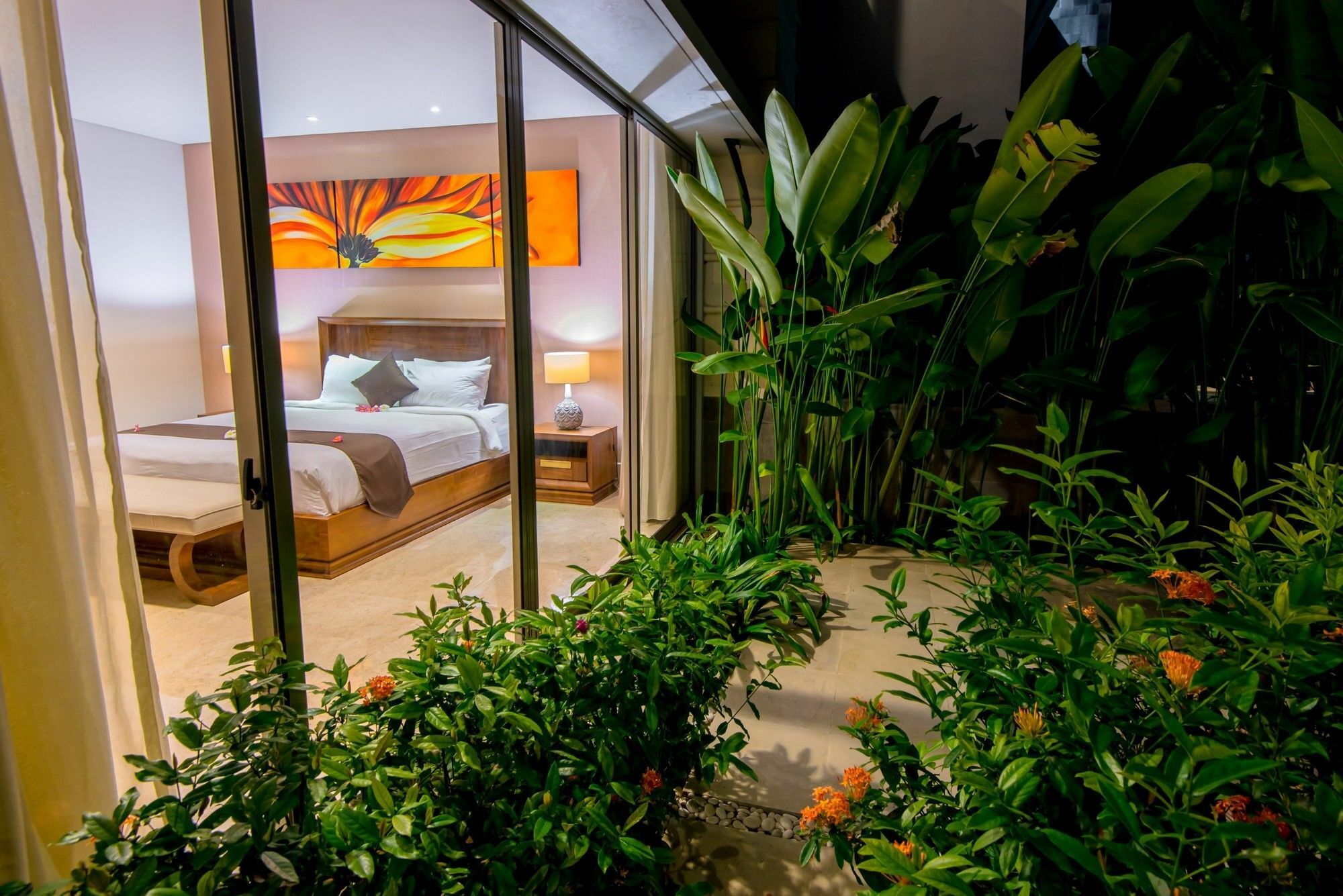 Luxury At Ayana Residences Apartemen Jimbaran (Bali)