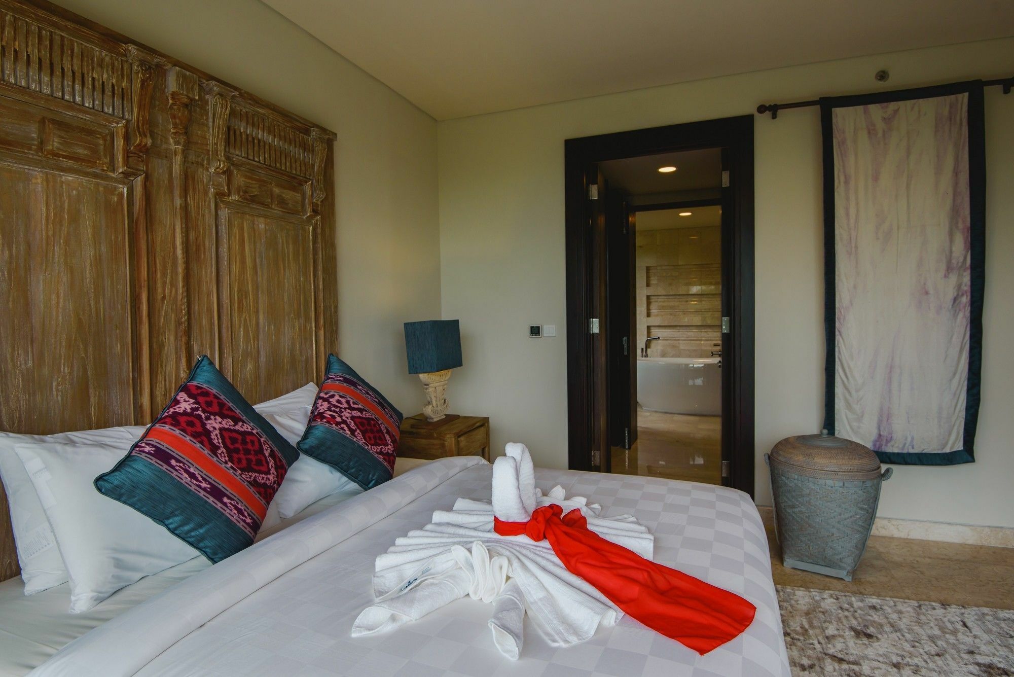 Luxury At Ayana Residences Apartemen Jimbaran (Bali)