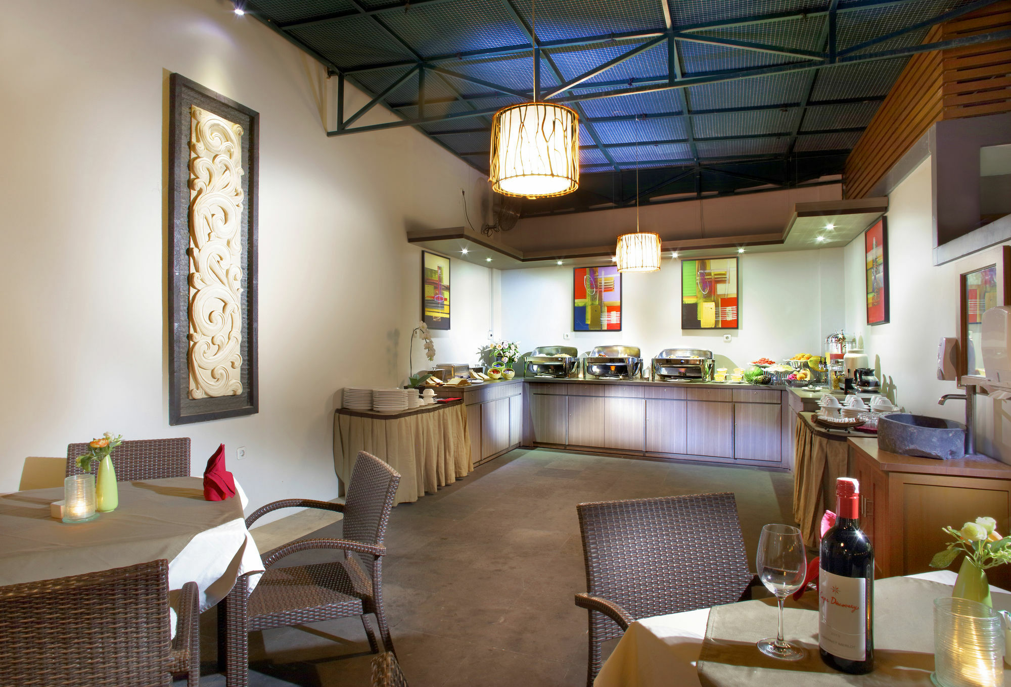 The Banyumas 4* Denpasar (Bali)