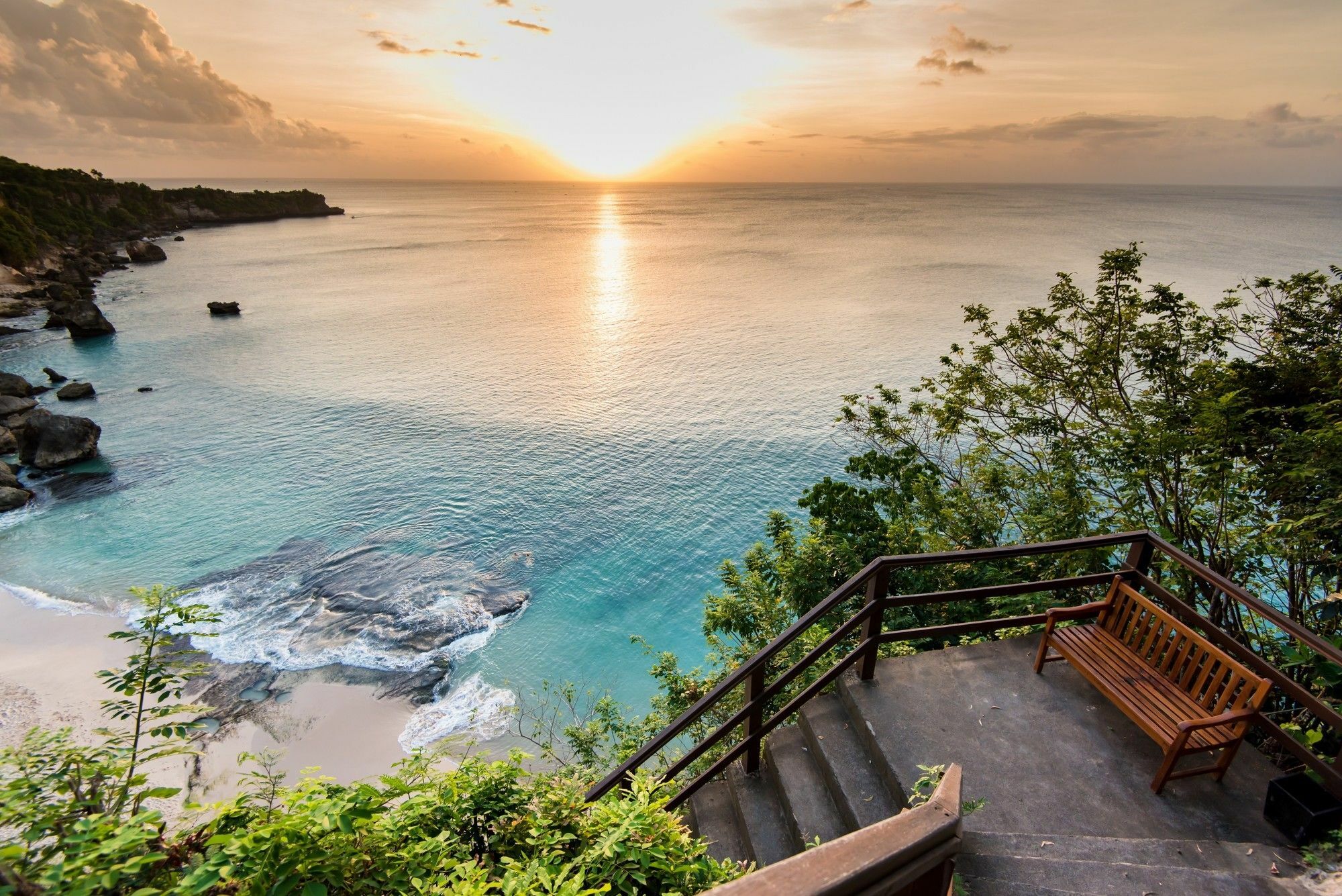 Apartemen Luxury At Ayana Residences Jimbaran (Bali)