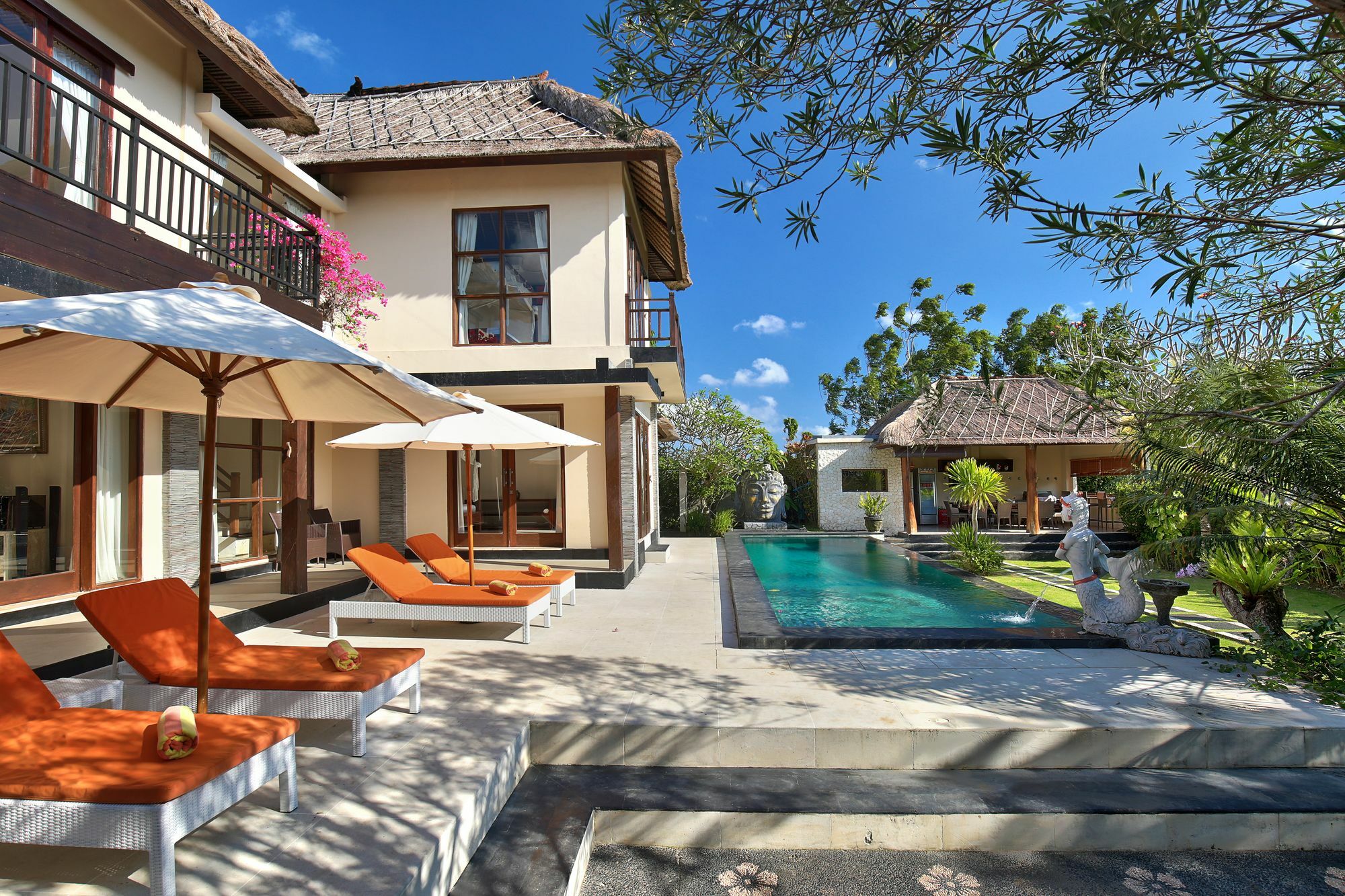 Balangan Villa Jimbaran (Bali)