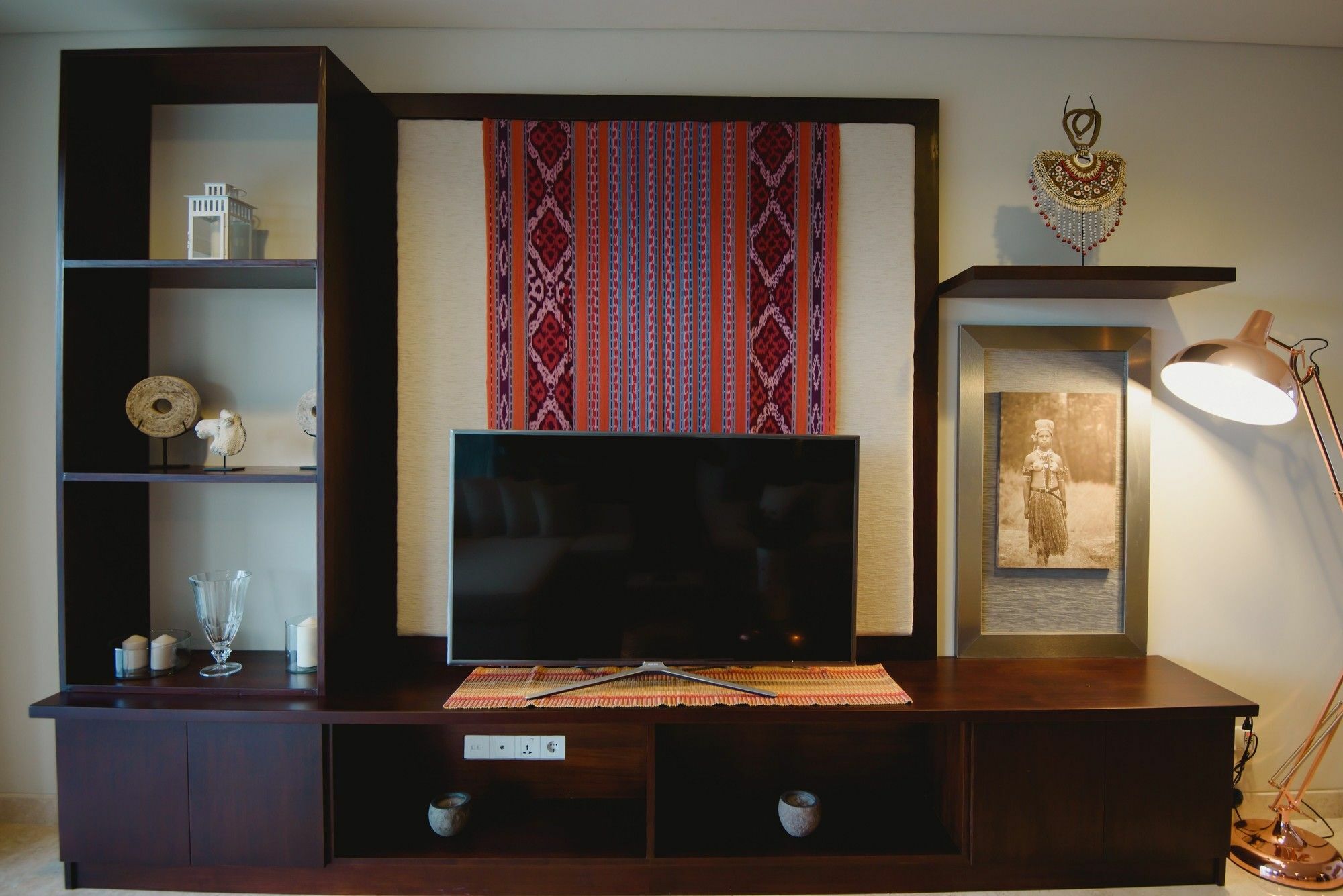 Luxury At Ayana Residences Apartemen Jimbaran (Bali)