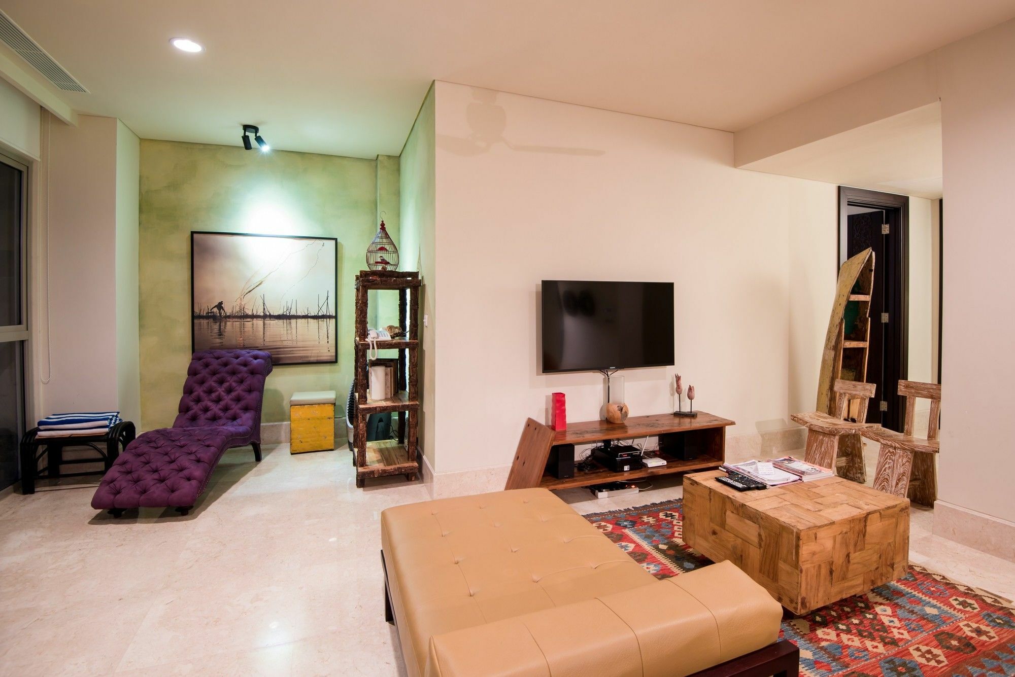 Apartemen Luxury At Ayana Residences