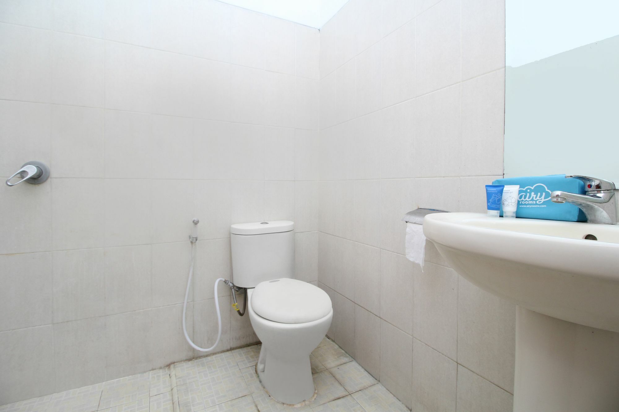 Guest house Airy Kartika Plaza Gang Melati 1 Bali *