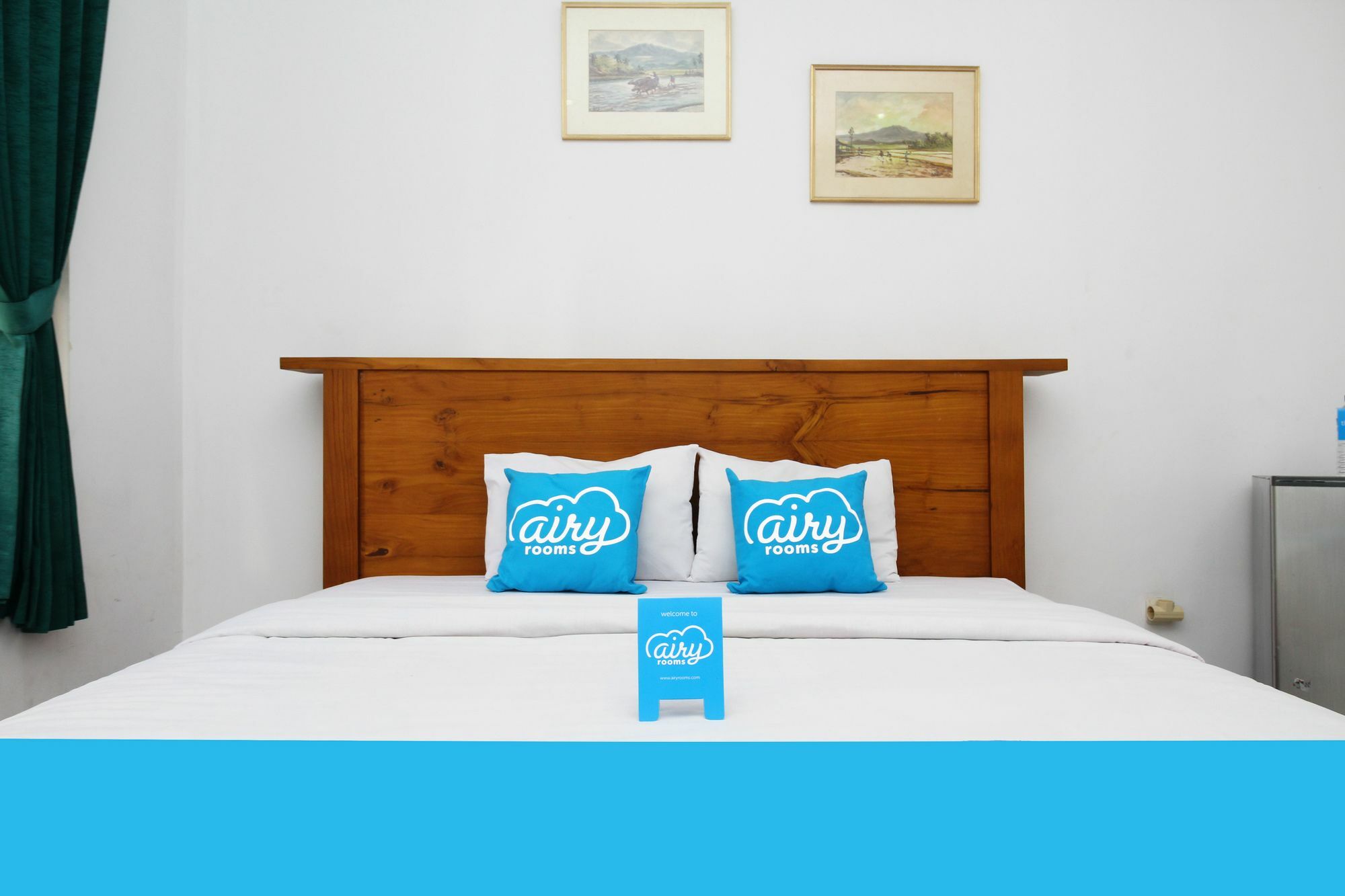 Airy Kartika Plaza Gang Melati 1 Bali Guest house *
