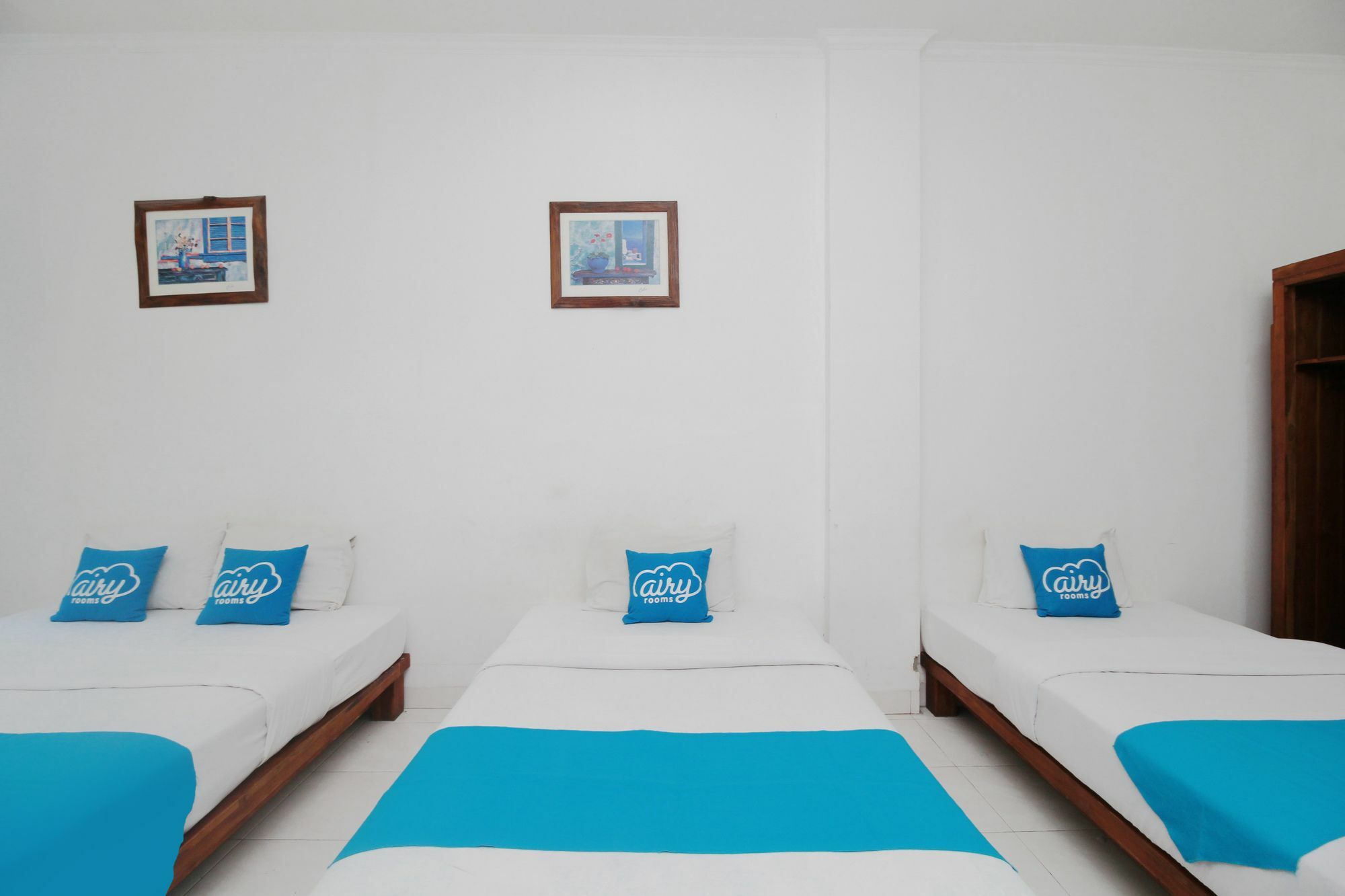 Airy Kartika Plaza Gang Melati 1 Bali *