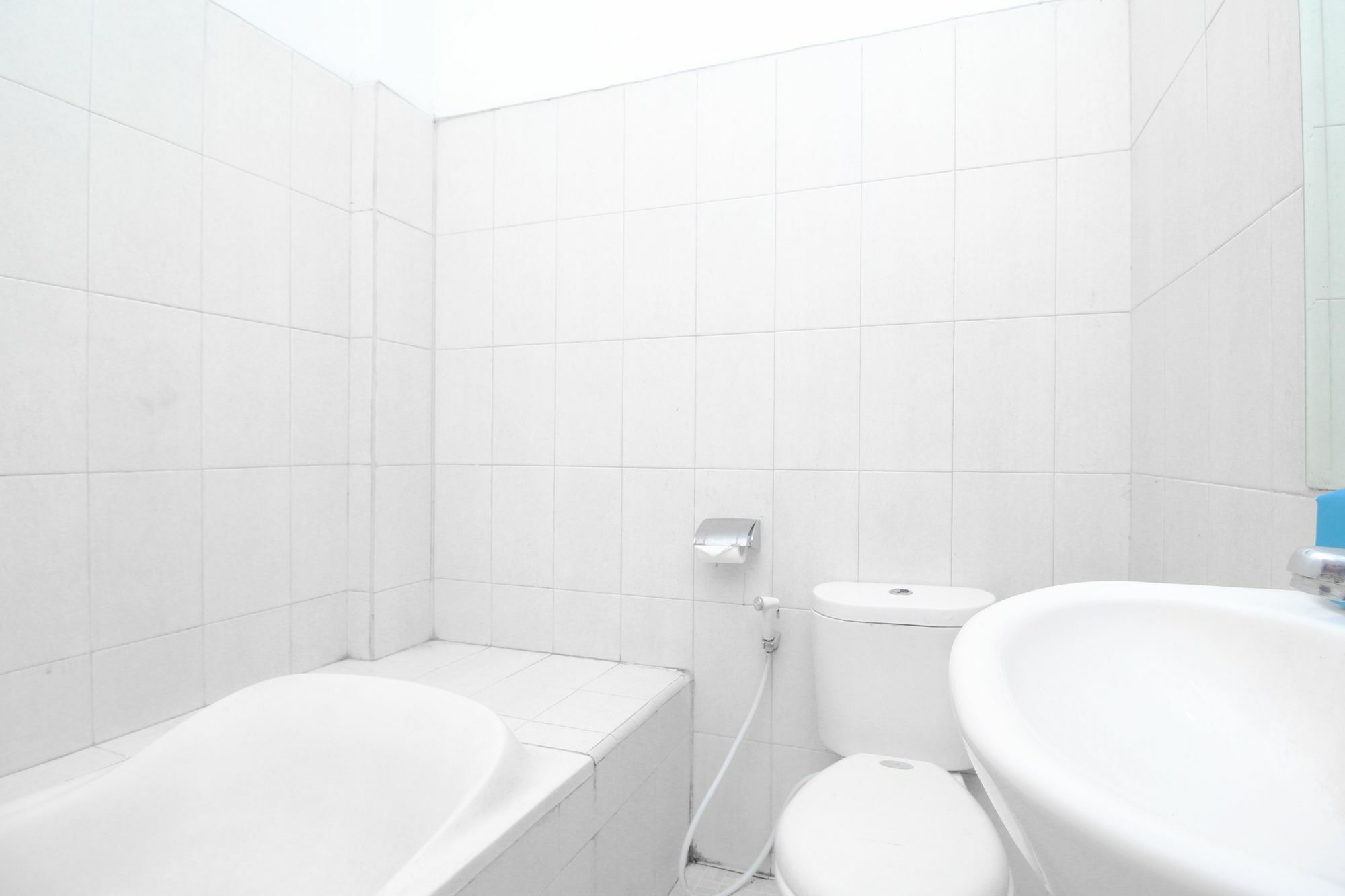Guest house Airy Kartika Plaza Gang Melati 1 Bali