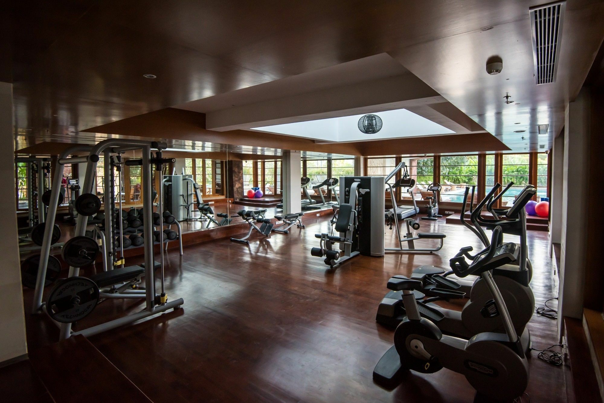 Luxury At Ayana Residences