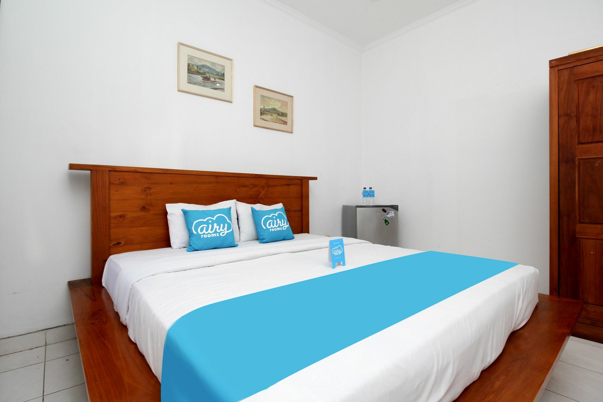 Airy Kartika Plaza Gang Melati 1 Bali * Kuta (Bali)