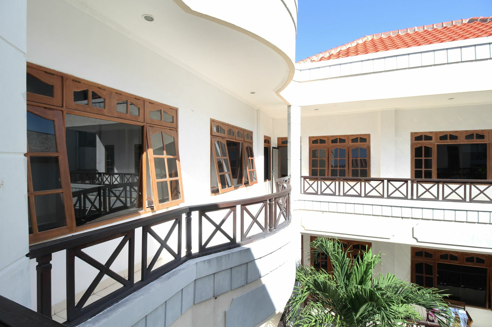 Airy Kartika Plaza Gang Melati 1 Bali * Kuta (Bali)