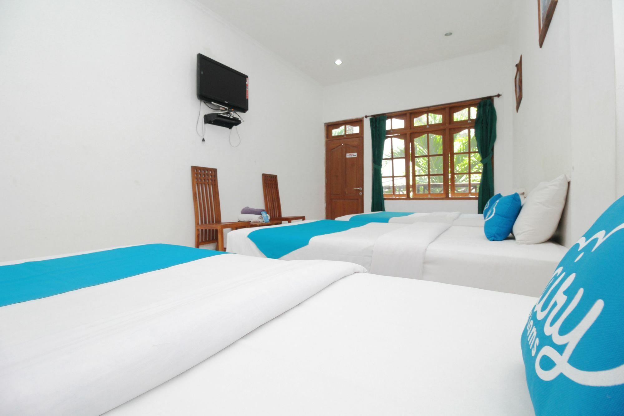 Airy Kartika Plaza Gang Melati 1 Bali Guest house Kuta (Bali)