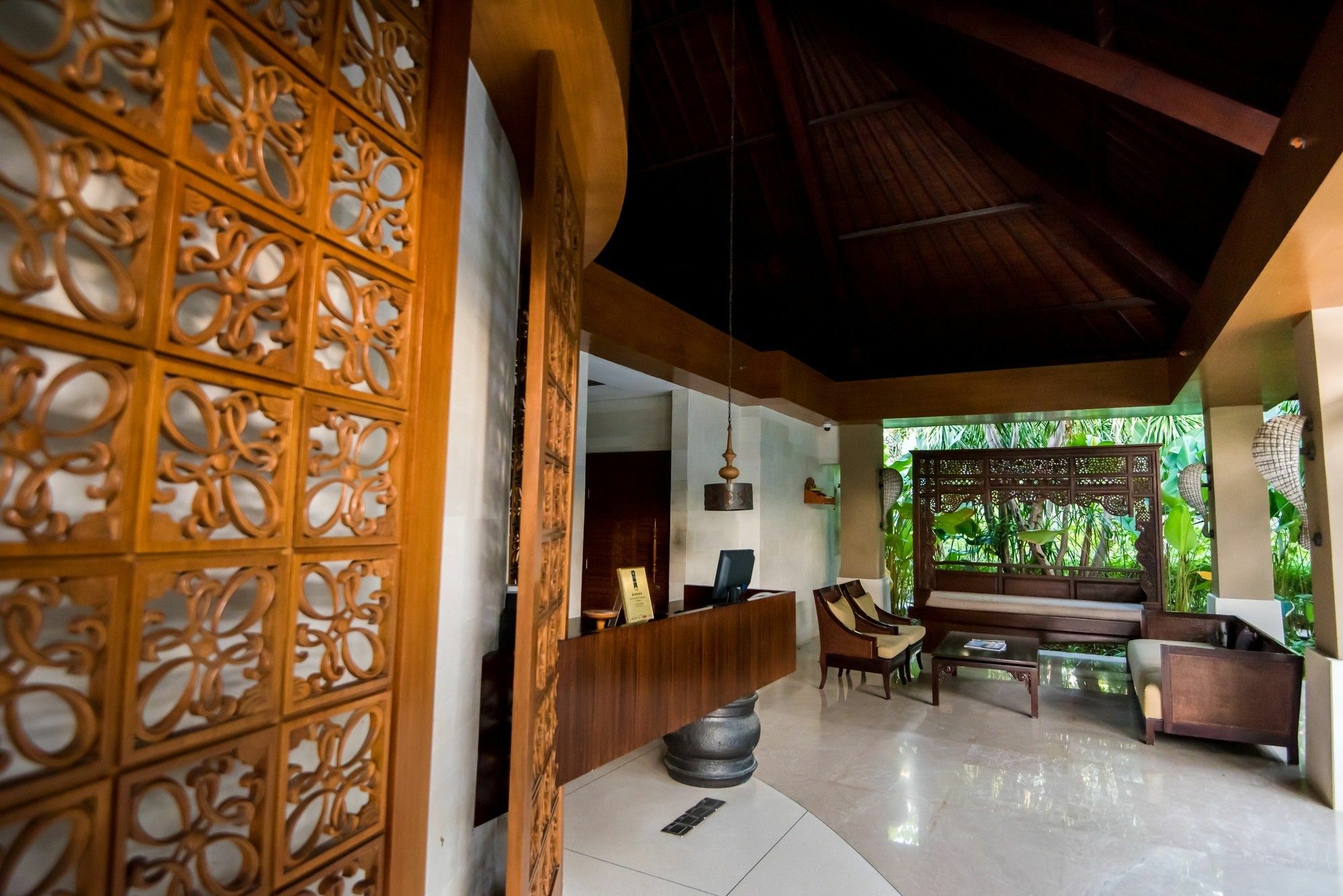 Luxury At Ayana Residences * Jimbaran (Bali)
