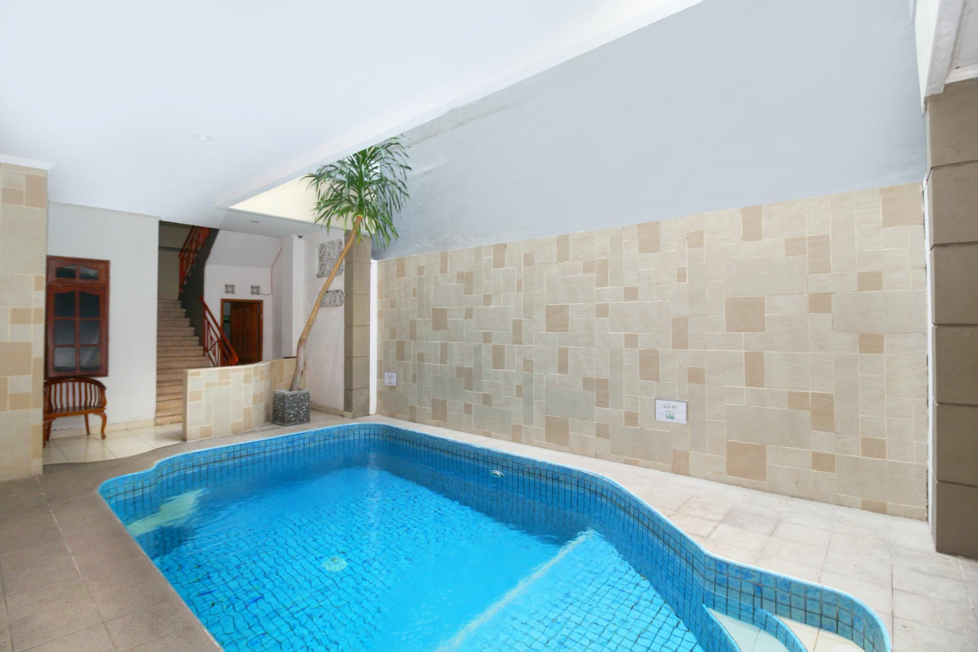 Guest house Airy Kartika Plaza Gang Melati 1 Bali Kuta (Bali)