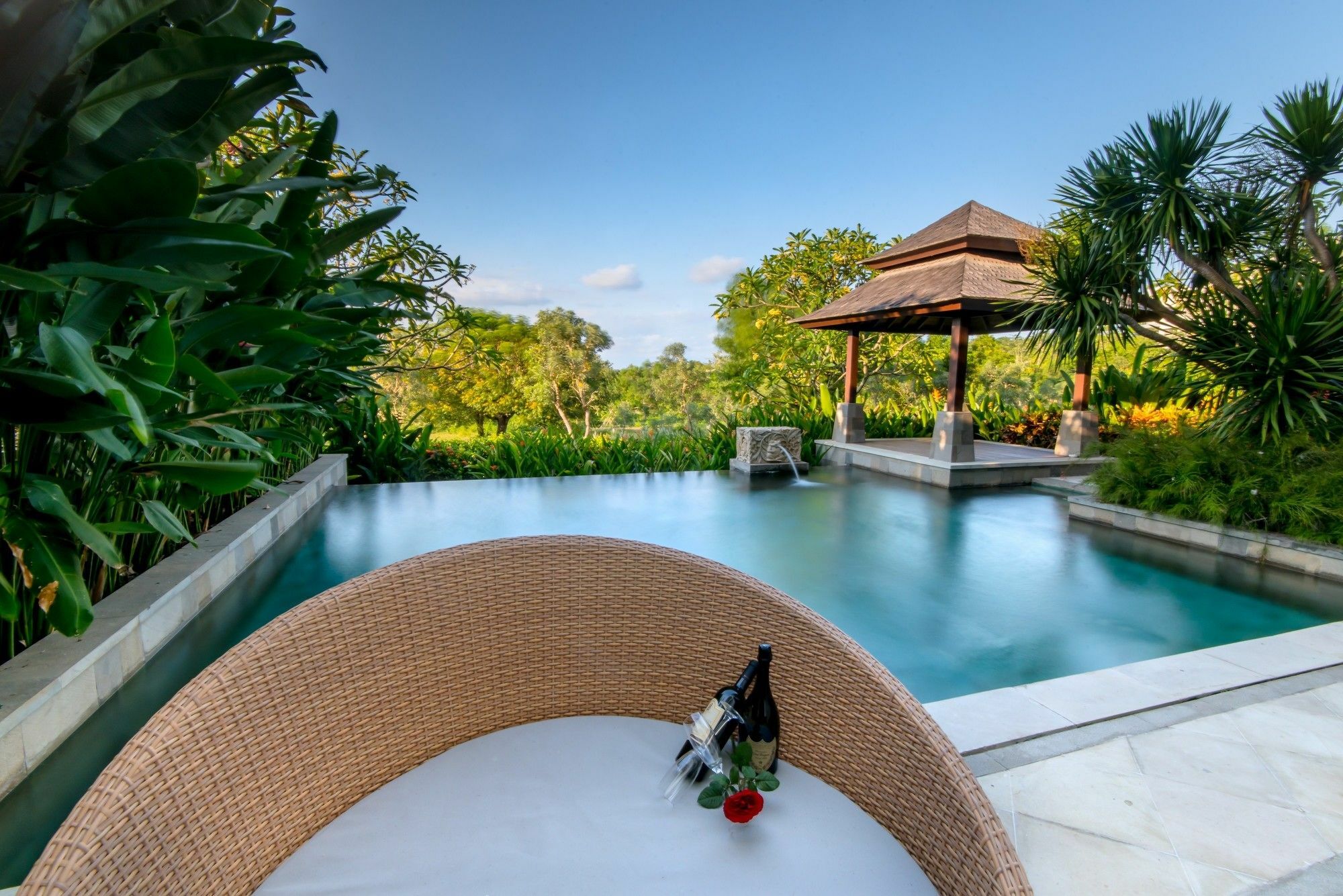 Luxury At Ayana Residences * Jimbaran (Bali)
