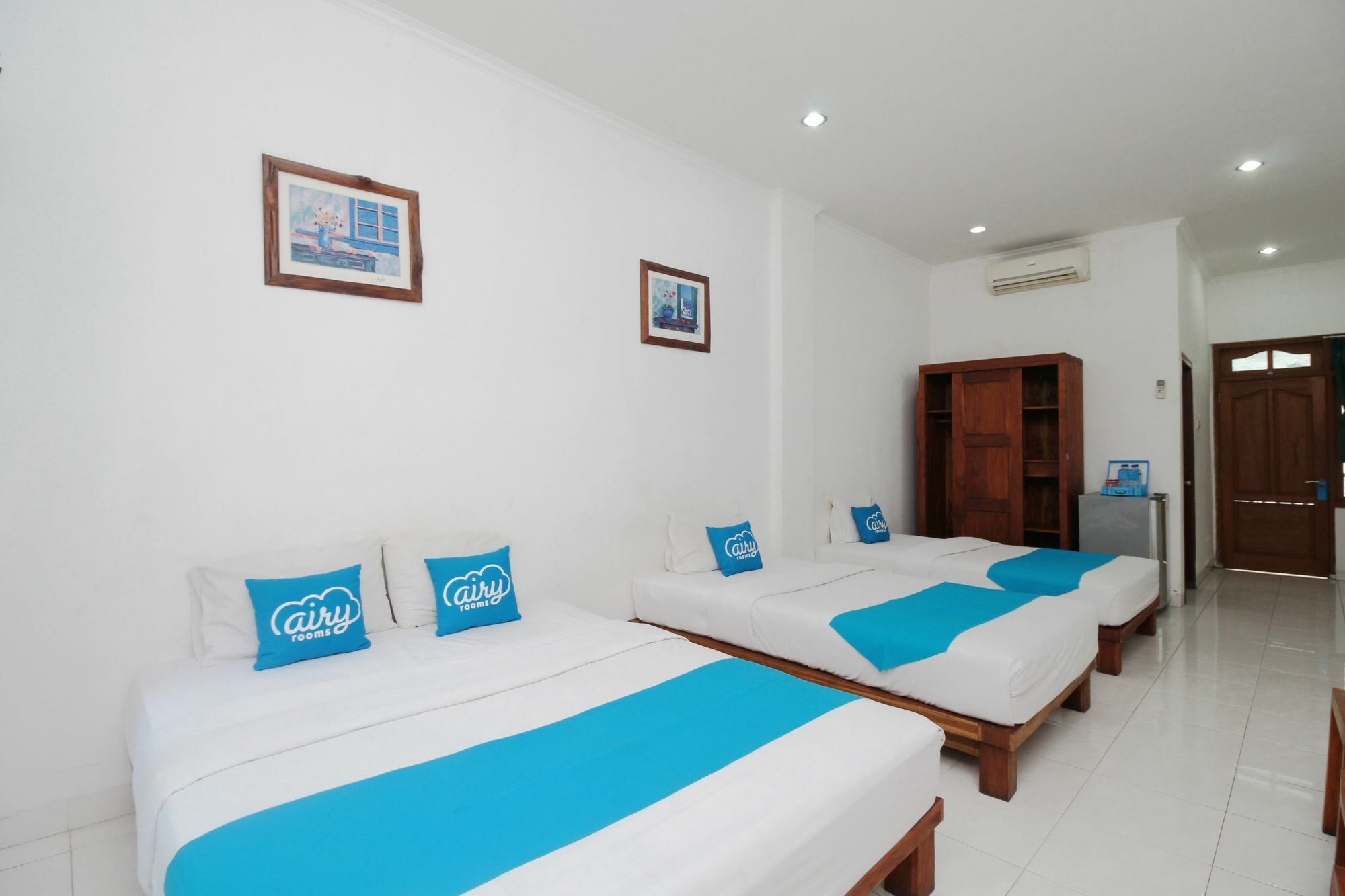 Airy Kartika Plaza Gang Melati 1 Bali