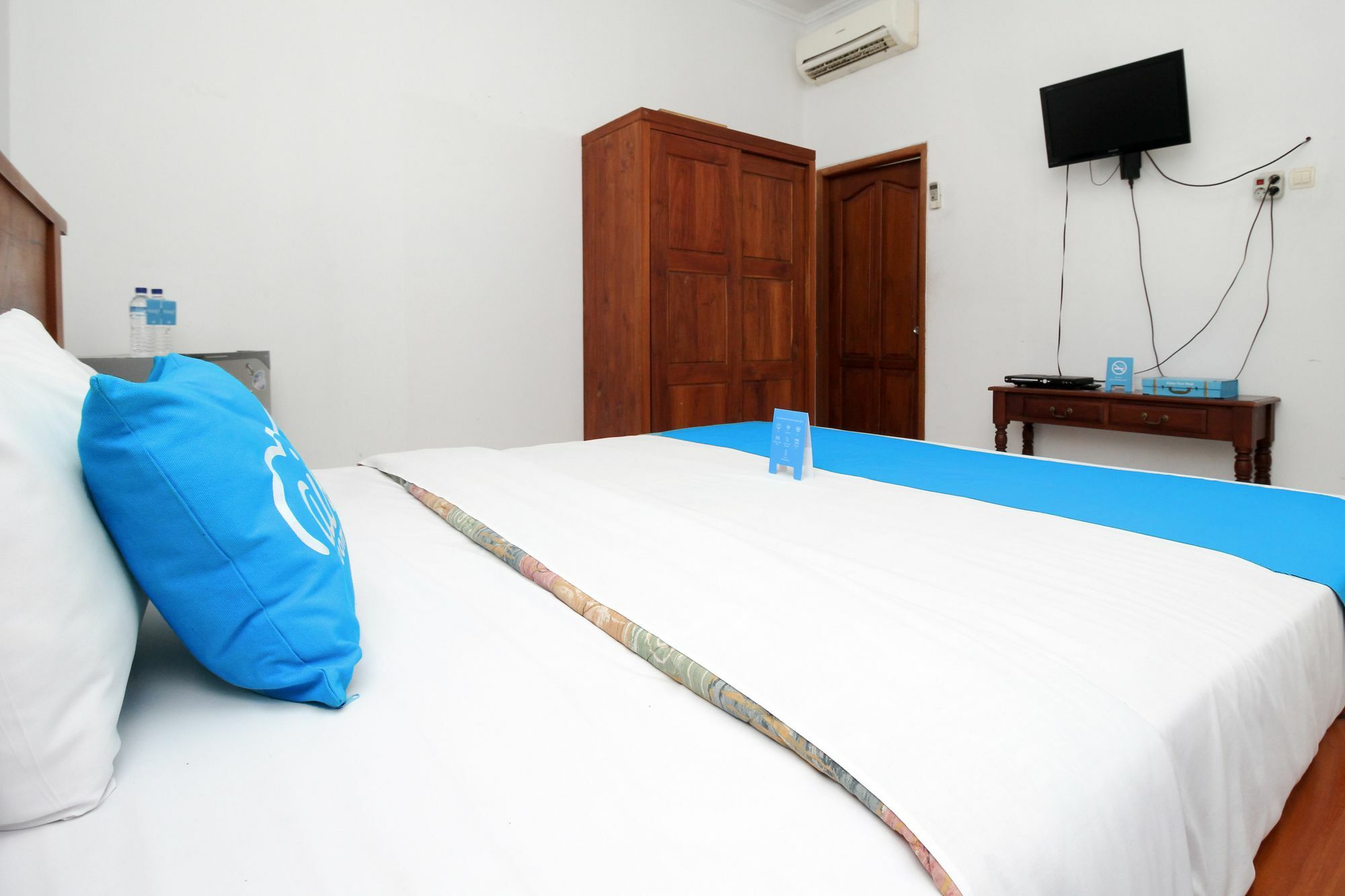 Guest house Airy Kartika Plaza Gang Melati 1 Bali Kuta (Bali)