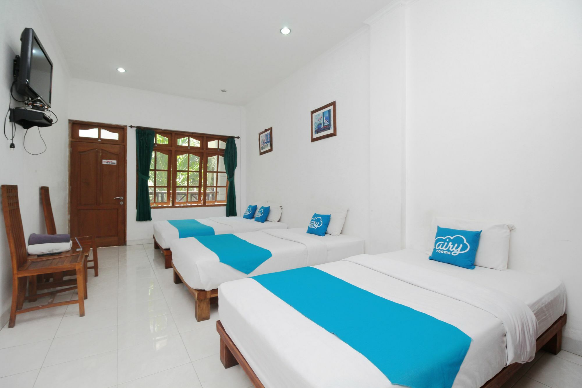 Airy Kartika Plaza Gang Melati 1 Bali * Kuta (Bali)
