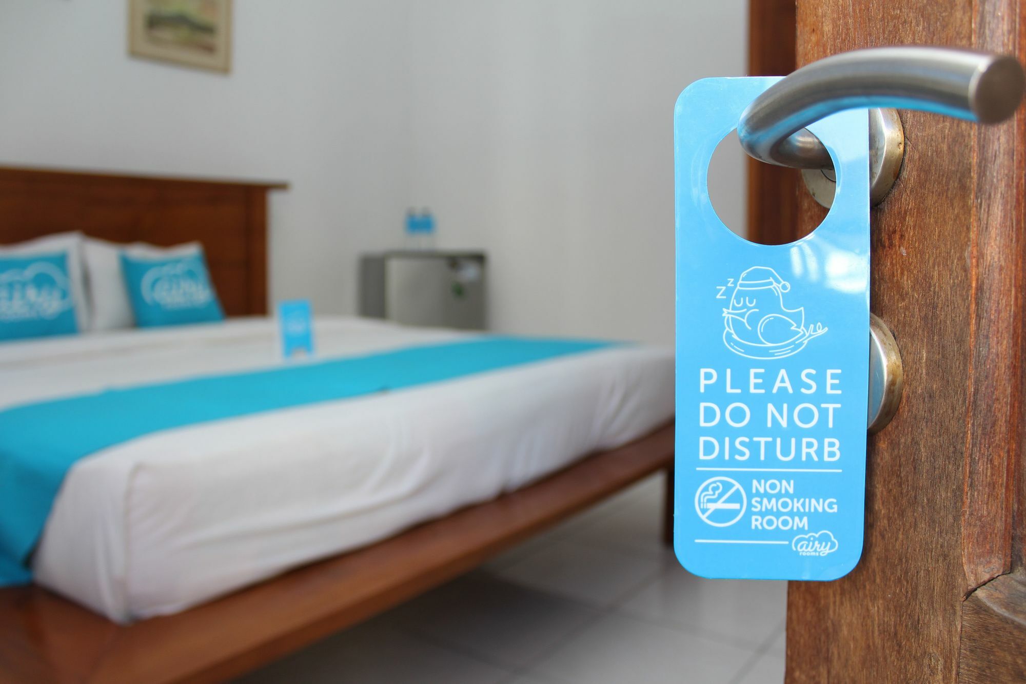 Guest house Airy Kartika Plaza Gang Melati 1 Bali *