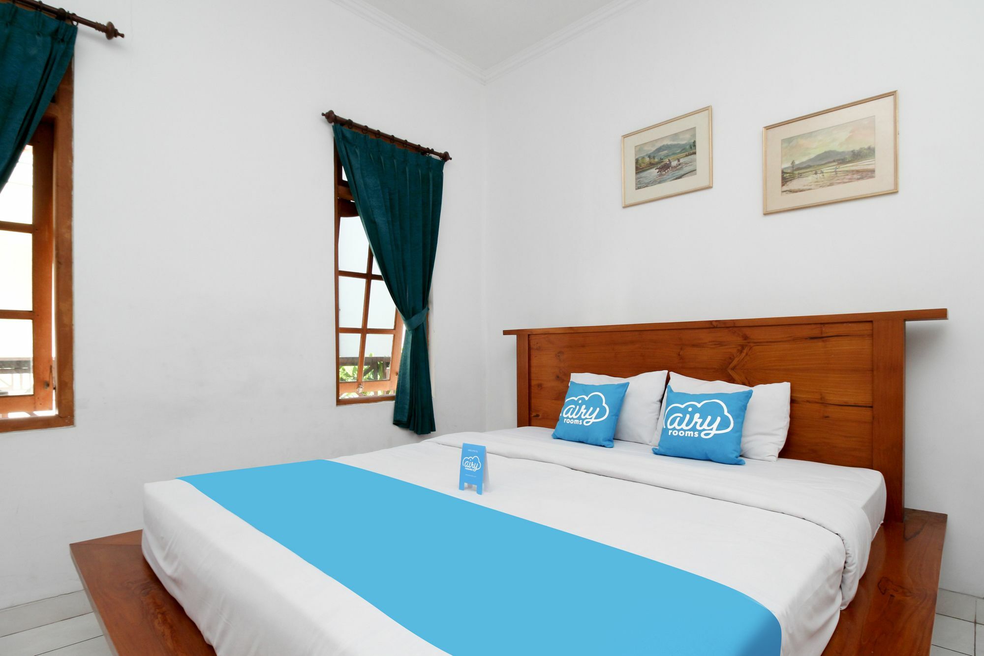 Airy Kartika Plaza Gang Melati 1 Bali