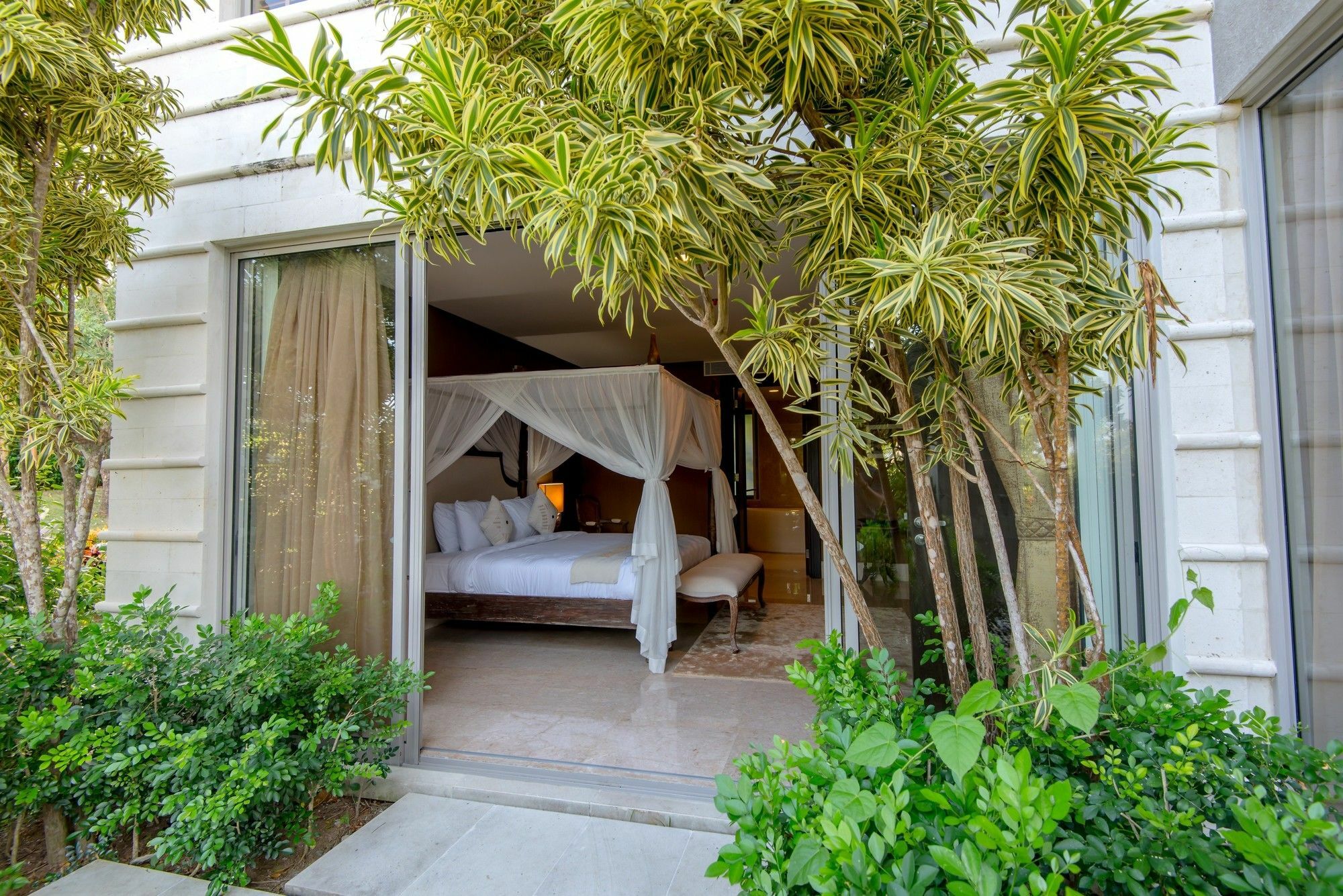 Luxury At Ayana Residences *