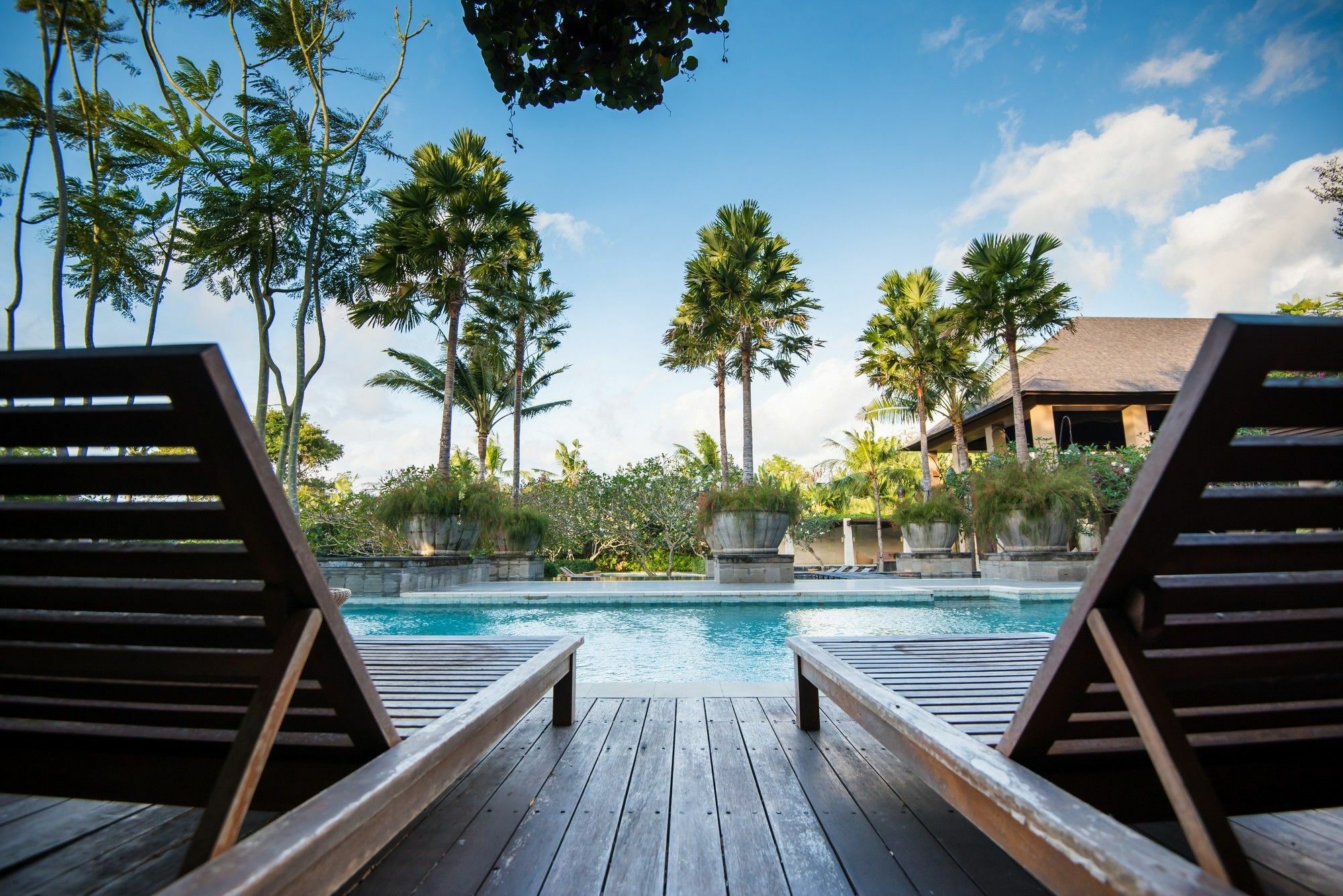 Luxury At Ayana Residences Apartemen Jimbaran (Bali)