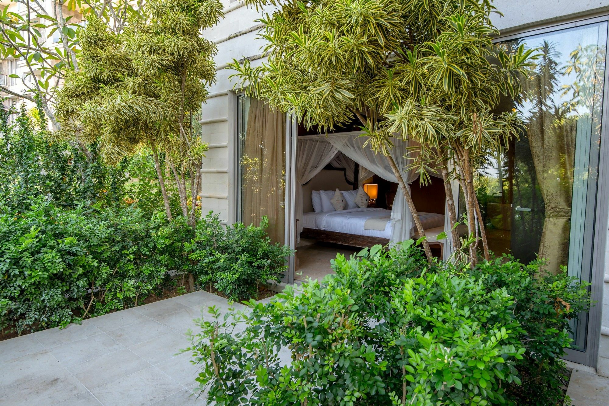 Luxury At Ayana Residences Apartemen Jimbaran (Bali)