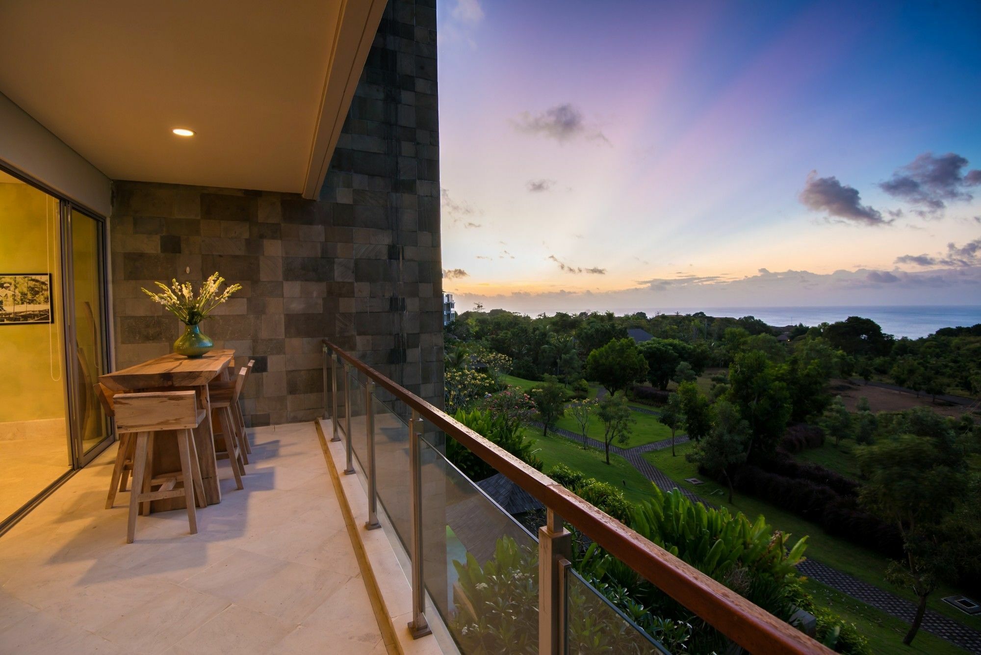 Apartemen Luxury At Ayana Residences Jimbaran (Bali)