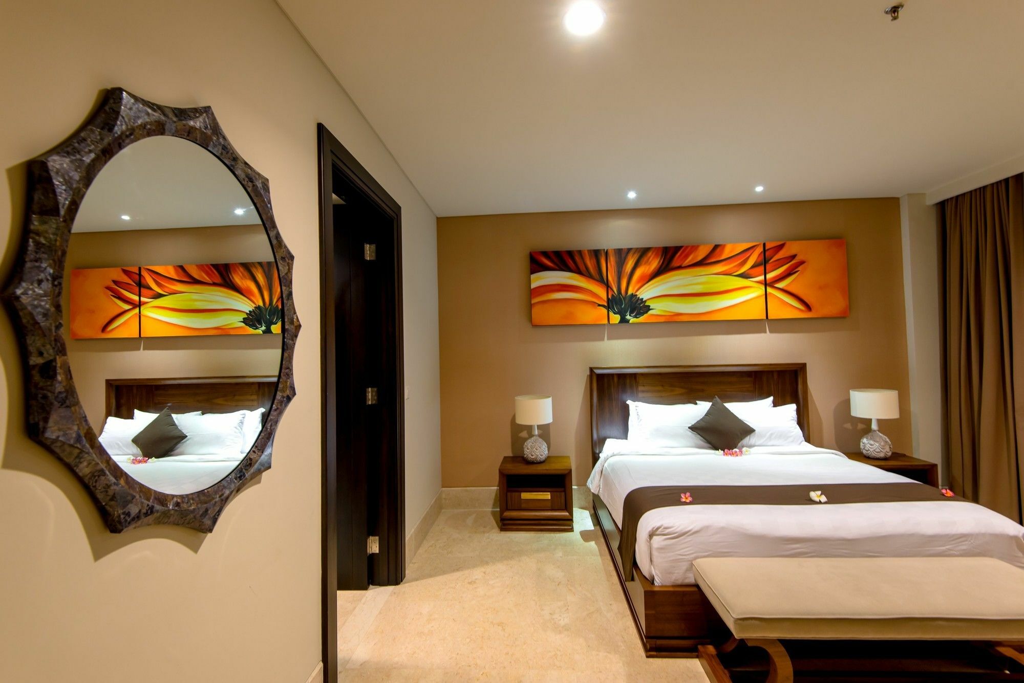 Apartemen Luxury At Ayana Residences Jimbaran (Bali)