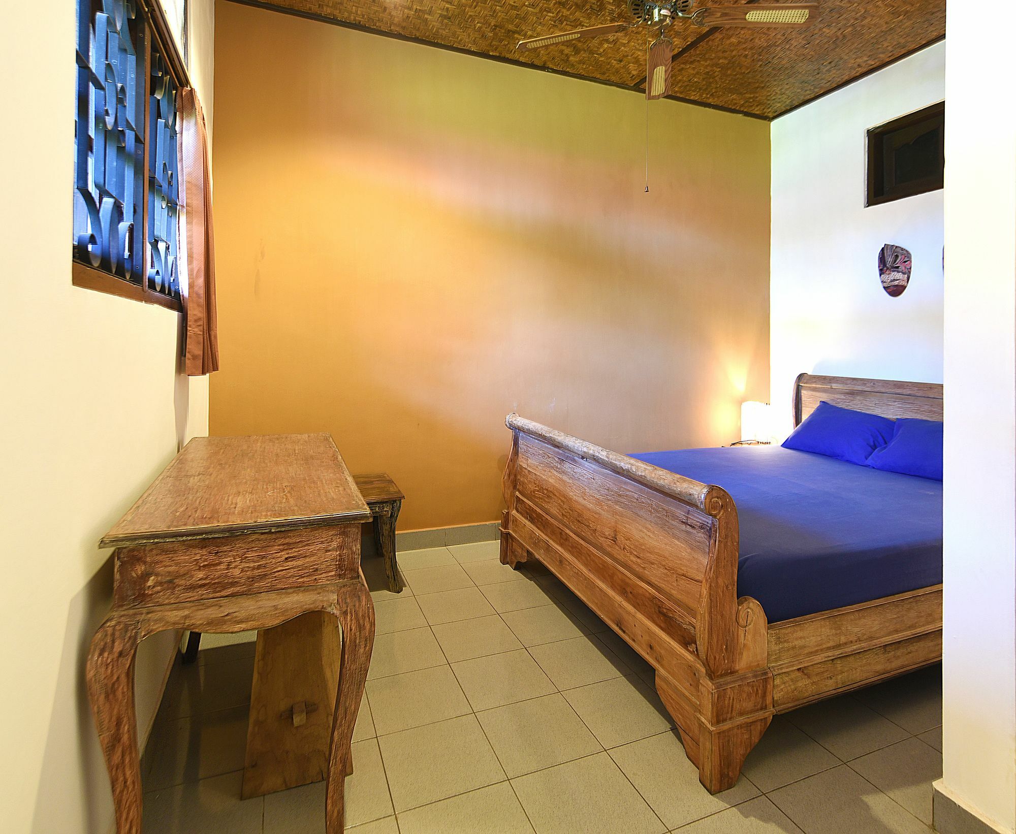 Puri Agung Hotel