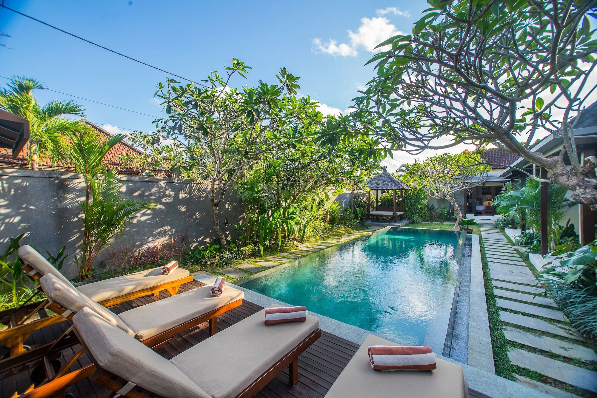 Md By Deals Hospitality * Seminyak (Bali)
