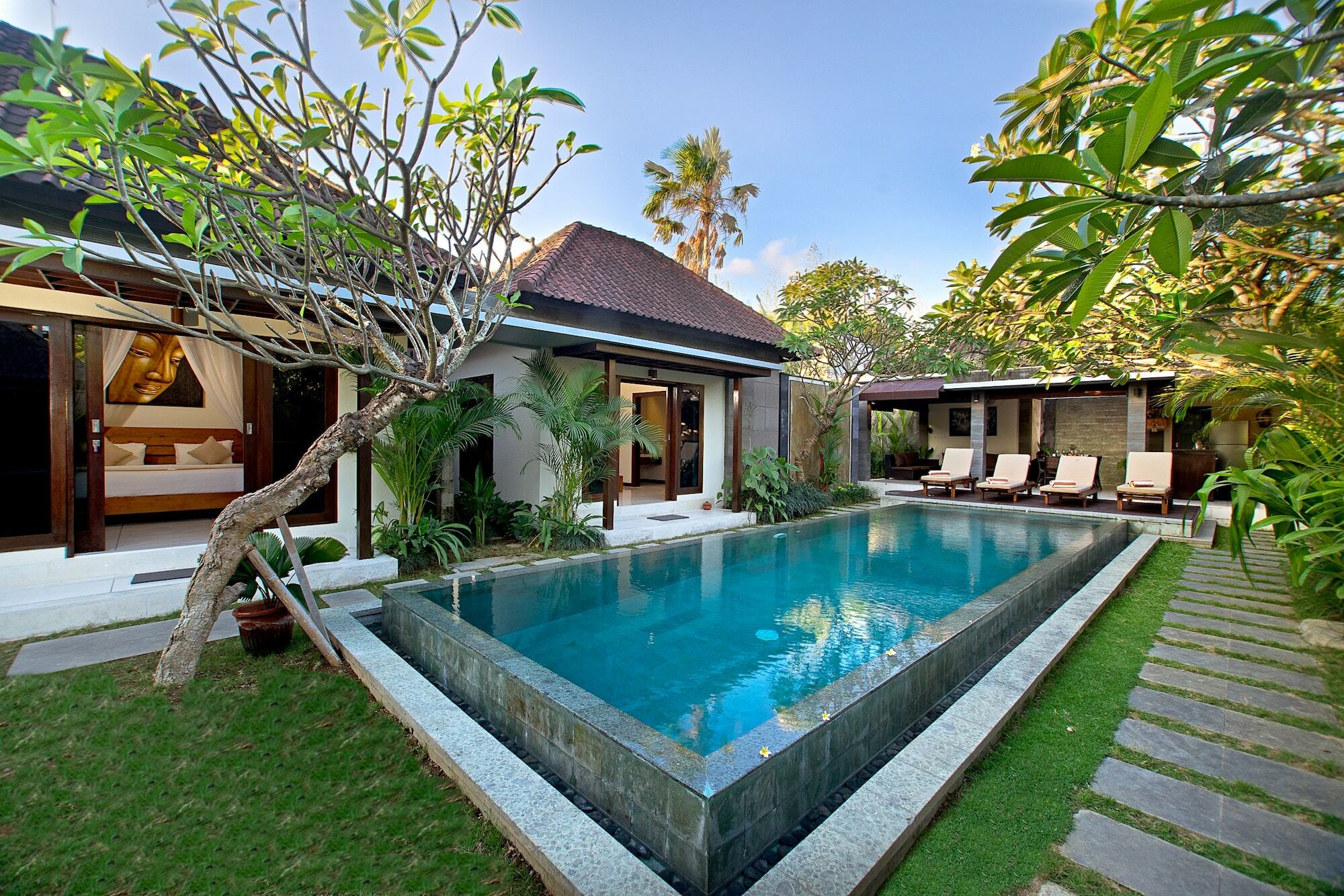 Md By Deals Hospitality * Seminyak (Bali)