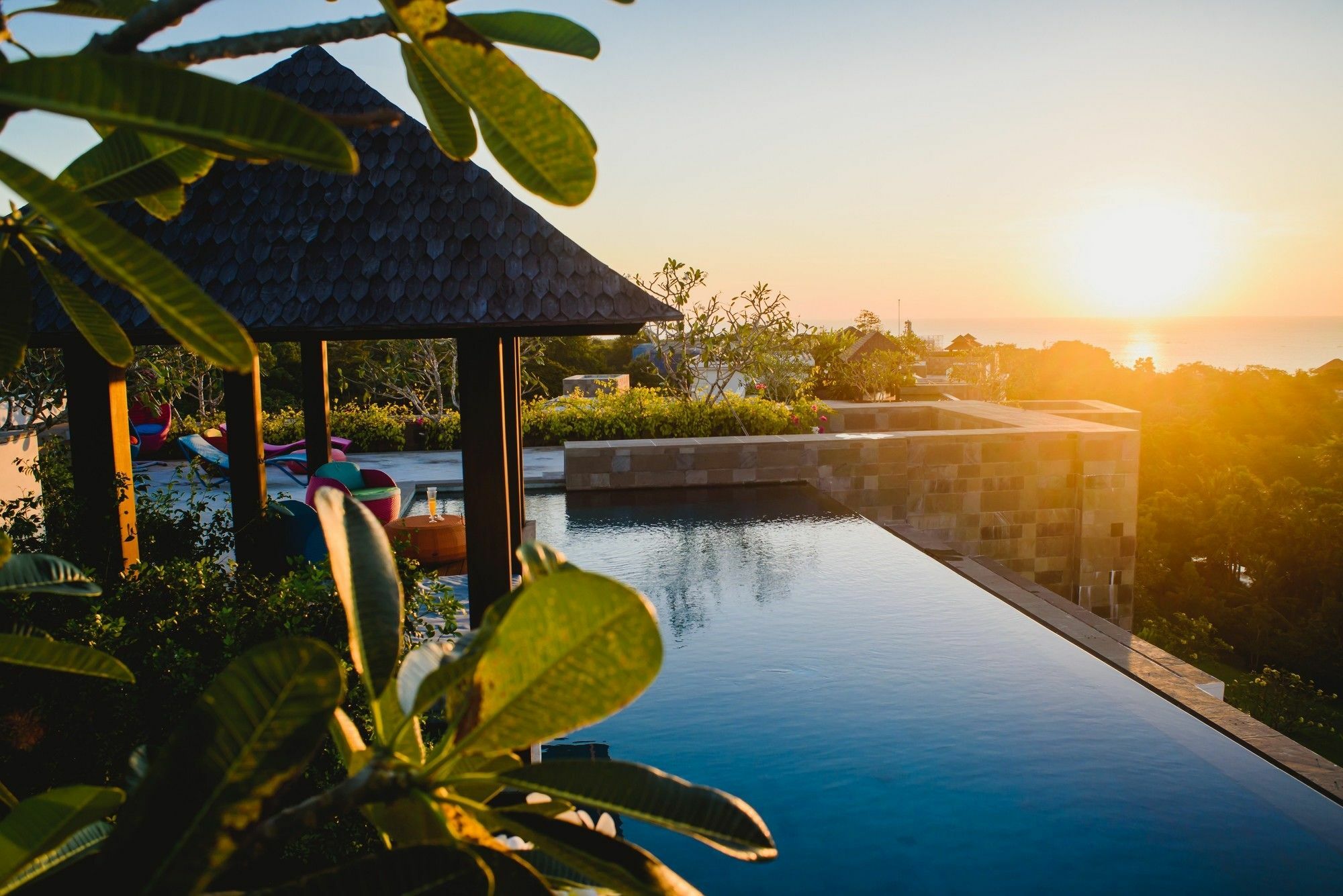 Apartemen Luxury At Ayana Residences *