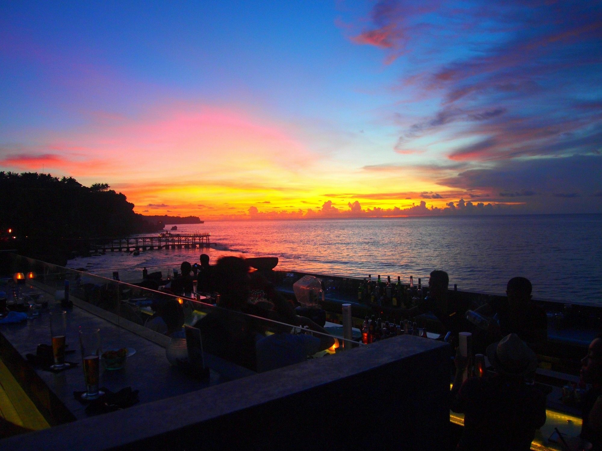 Luxury At Ayana Residences Apartemen Jimbaran (Bali)