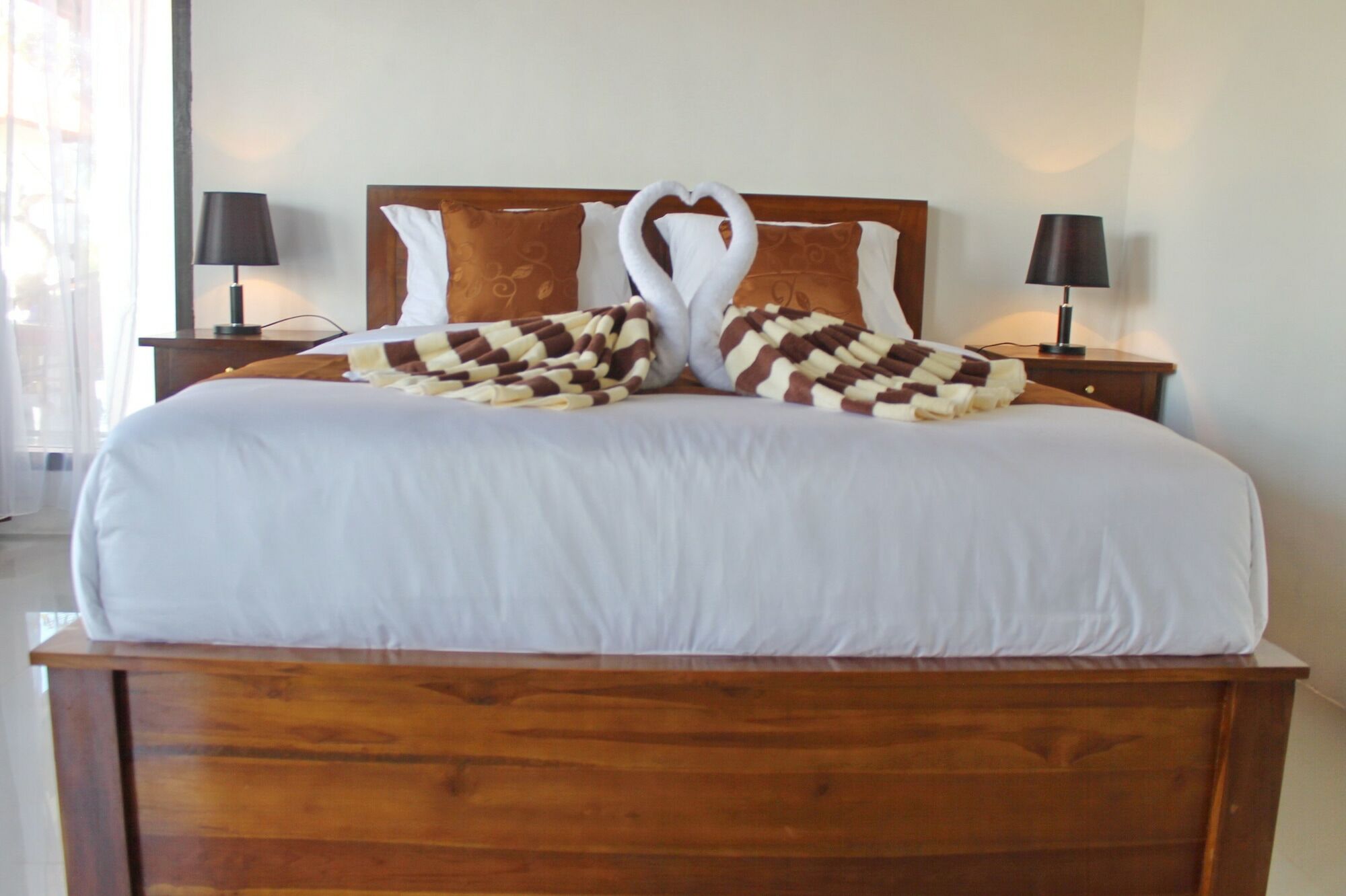 Tunjung Kuning Guest house