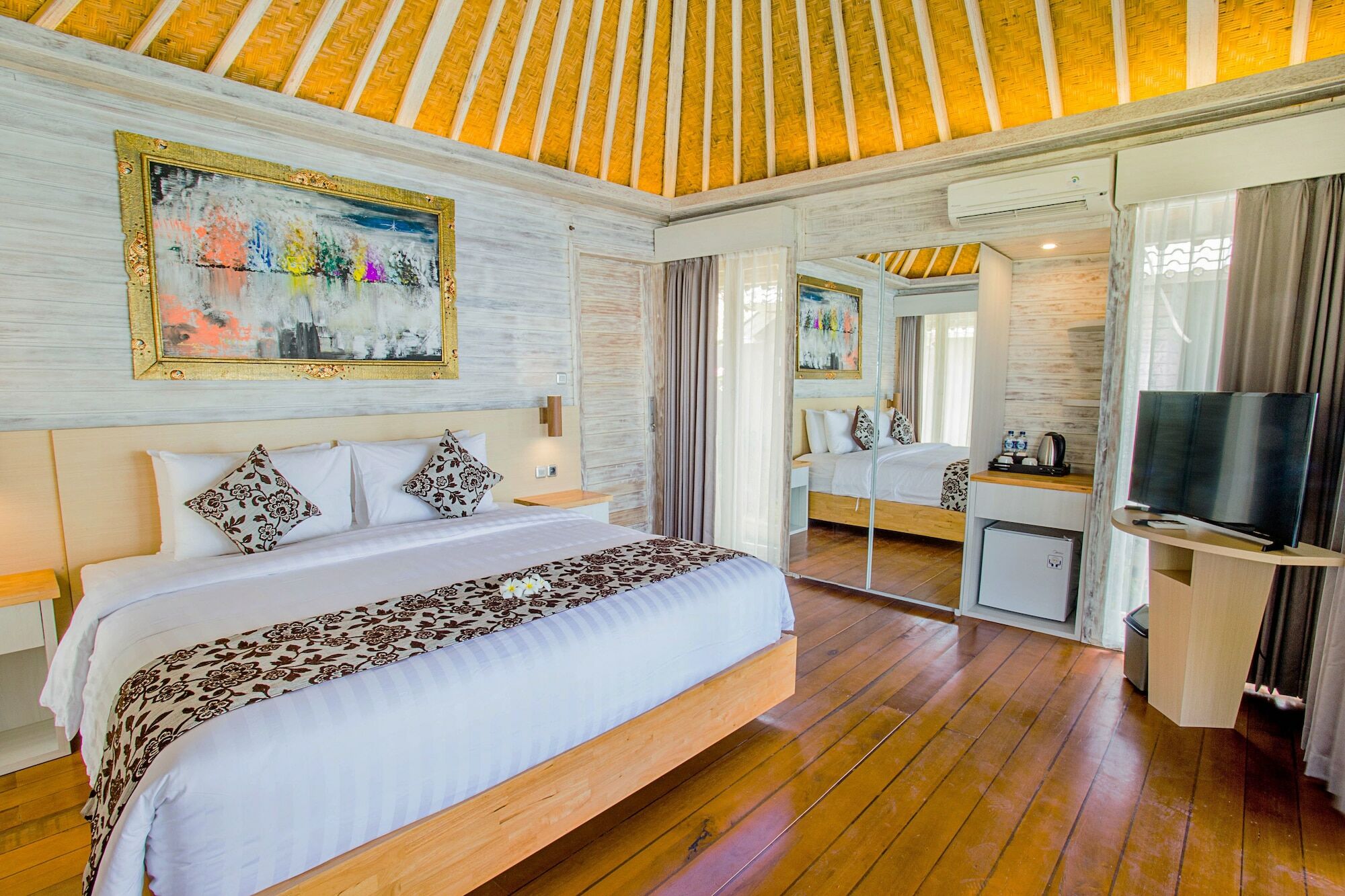 Hotel The Angkal Semaya