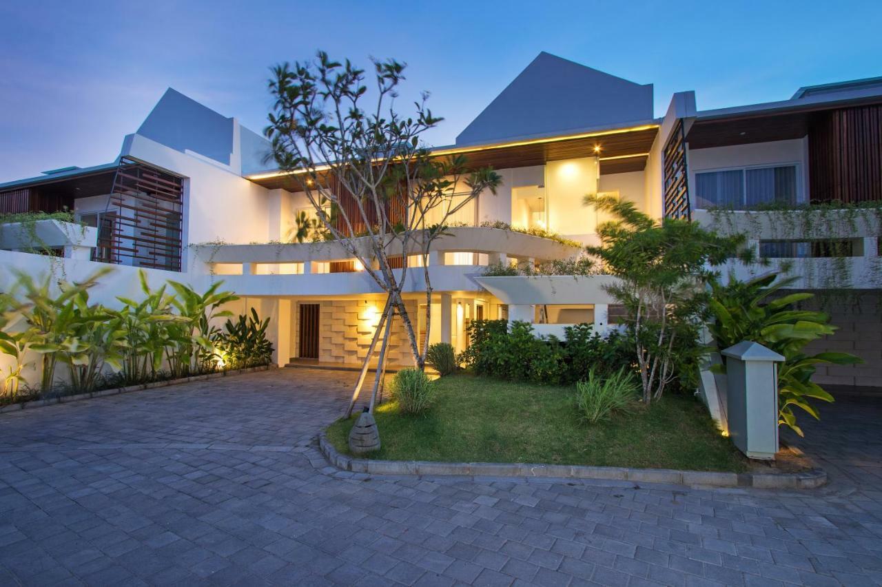 Melati R3 Ungasan Villa