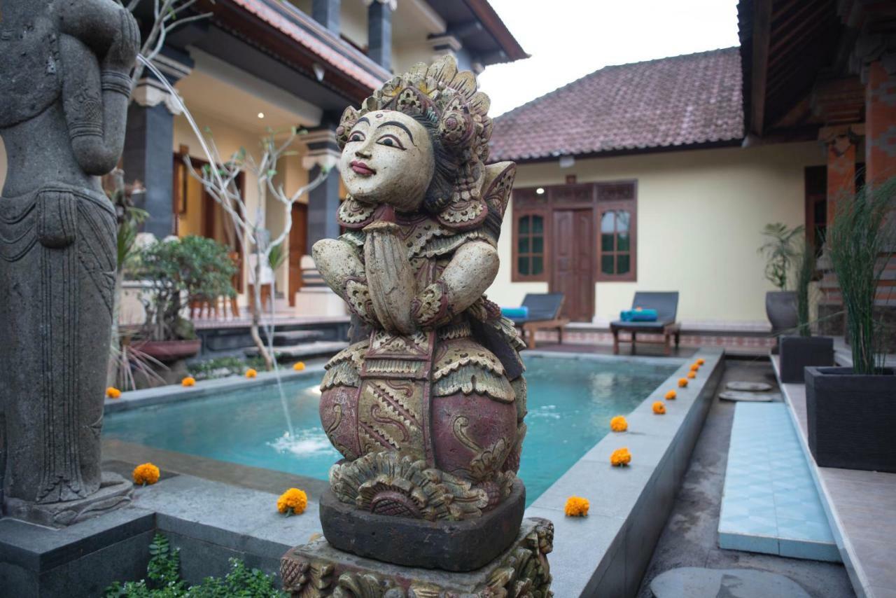 Suparsa's Guest house 2*