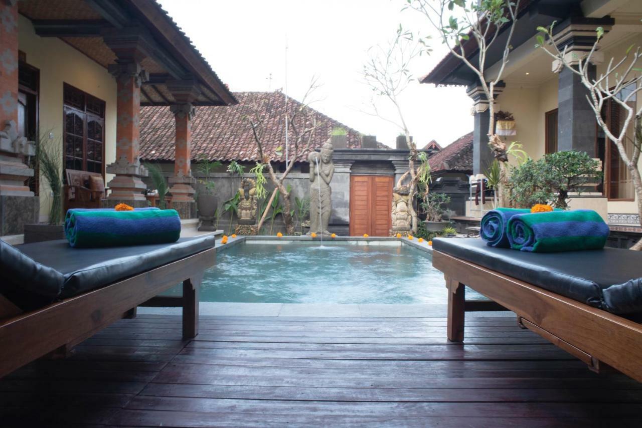 Suparsa's Guest house