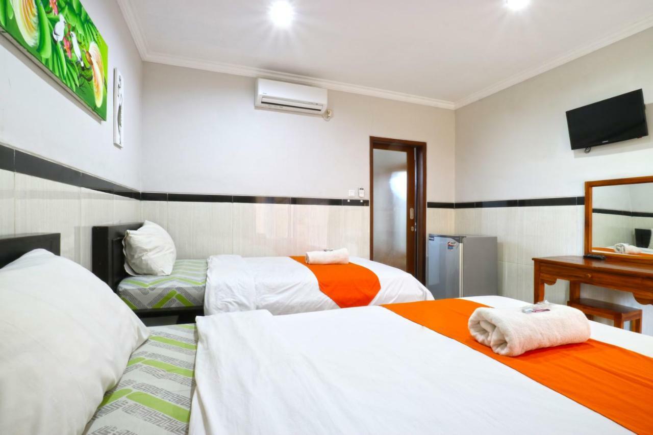 Guest house Rena Segara House