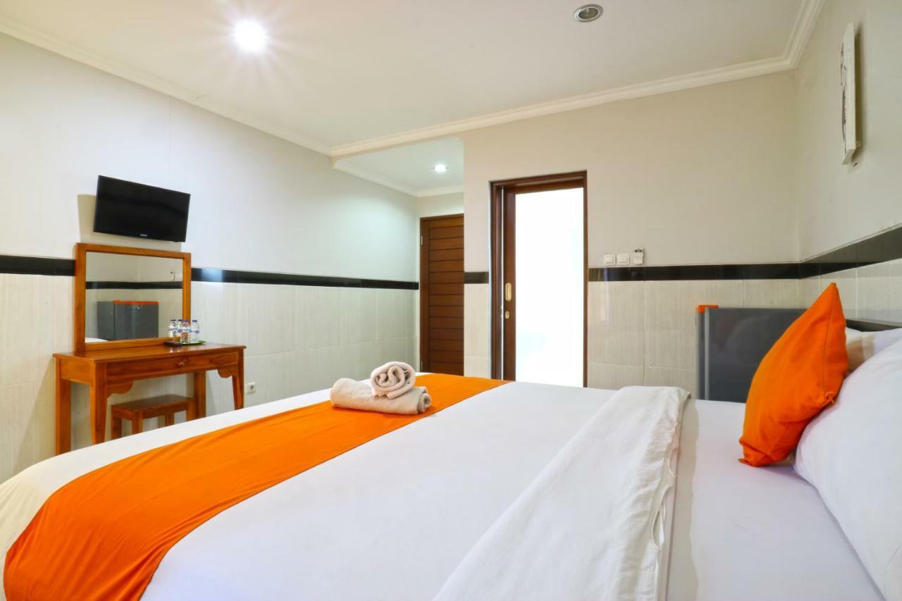 Guest house Rena Segara House 2*