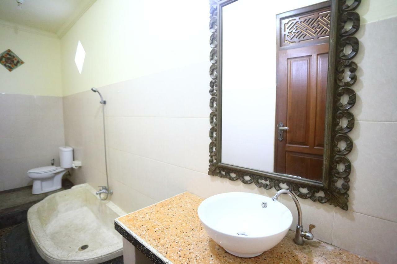 Guest house Loka Sari And Ubud (Bali)