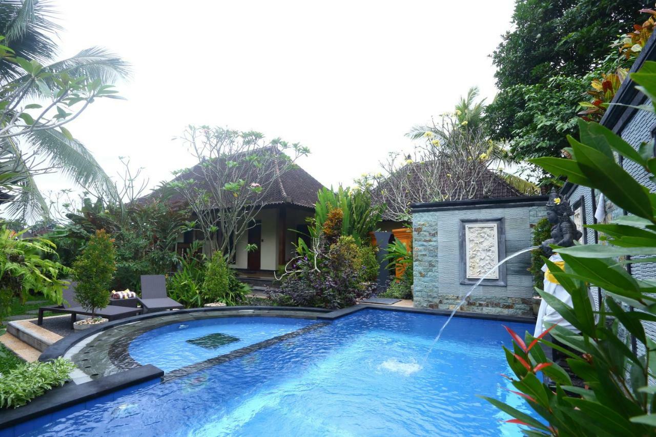 Guest house Loka Sari And Ubud (Bali)