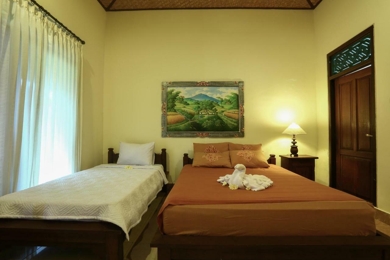 Loka Sari And Guest house Ubud (Bali)