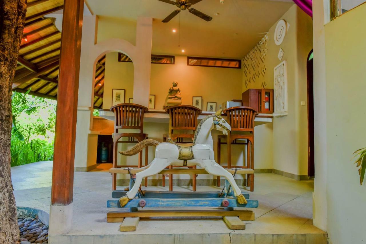 Villa Ben Bali