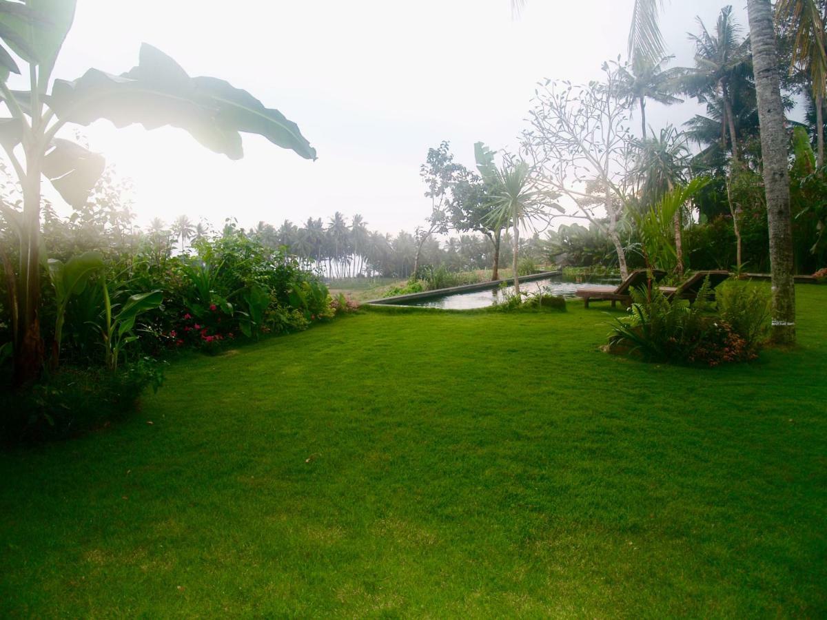 Matekap Villa *