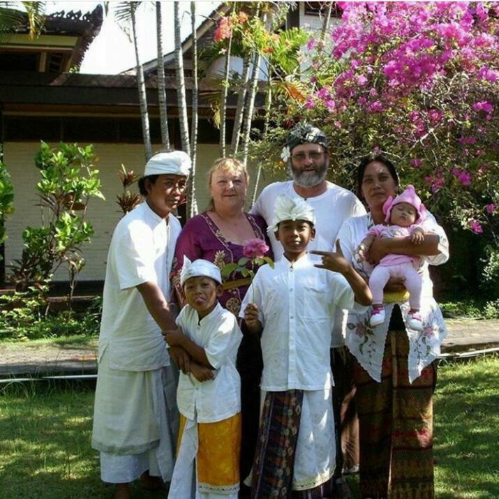 Bed & Breakfast Memes House Backpacker Buleleng (Bali)