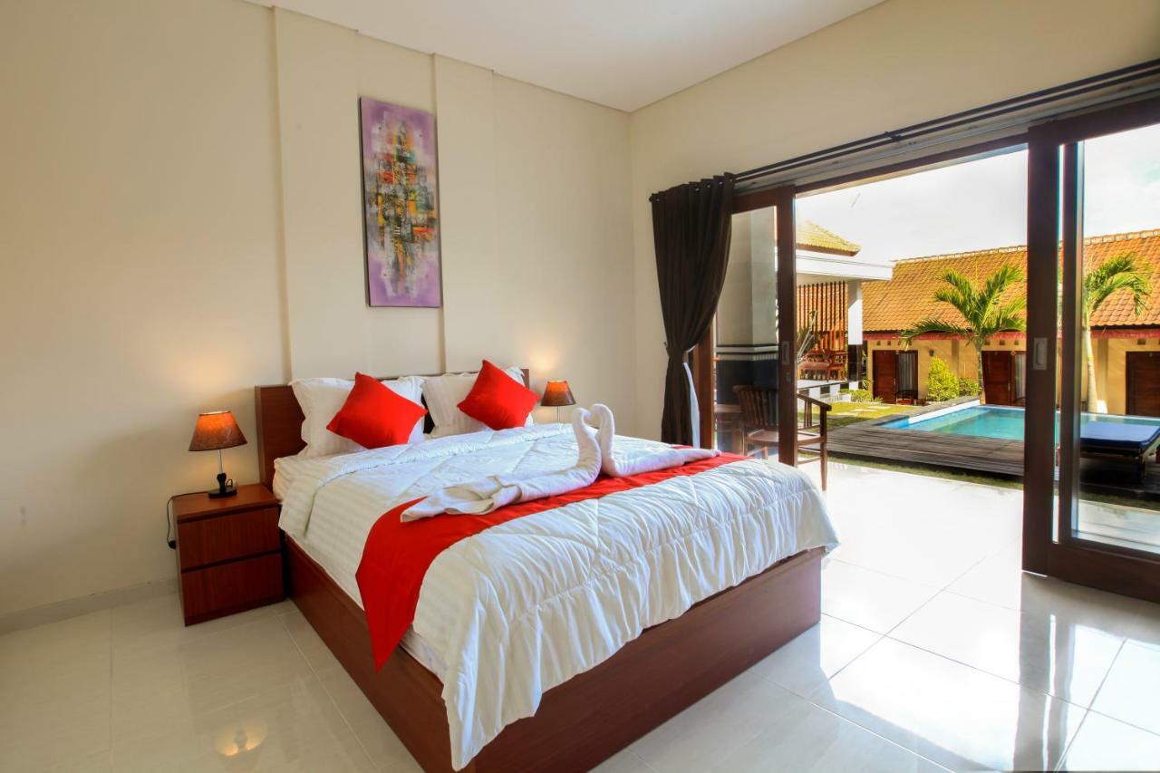 Guest house Arganta By Nerus Canggu (Bali)