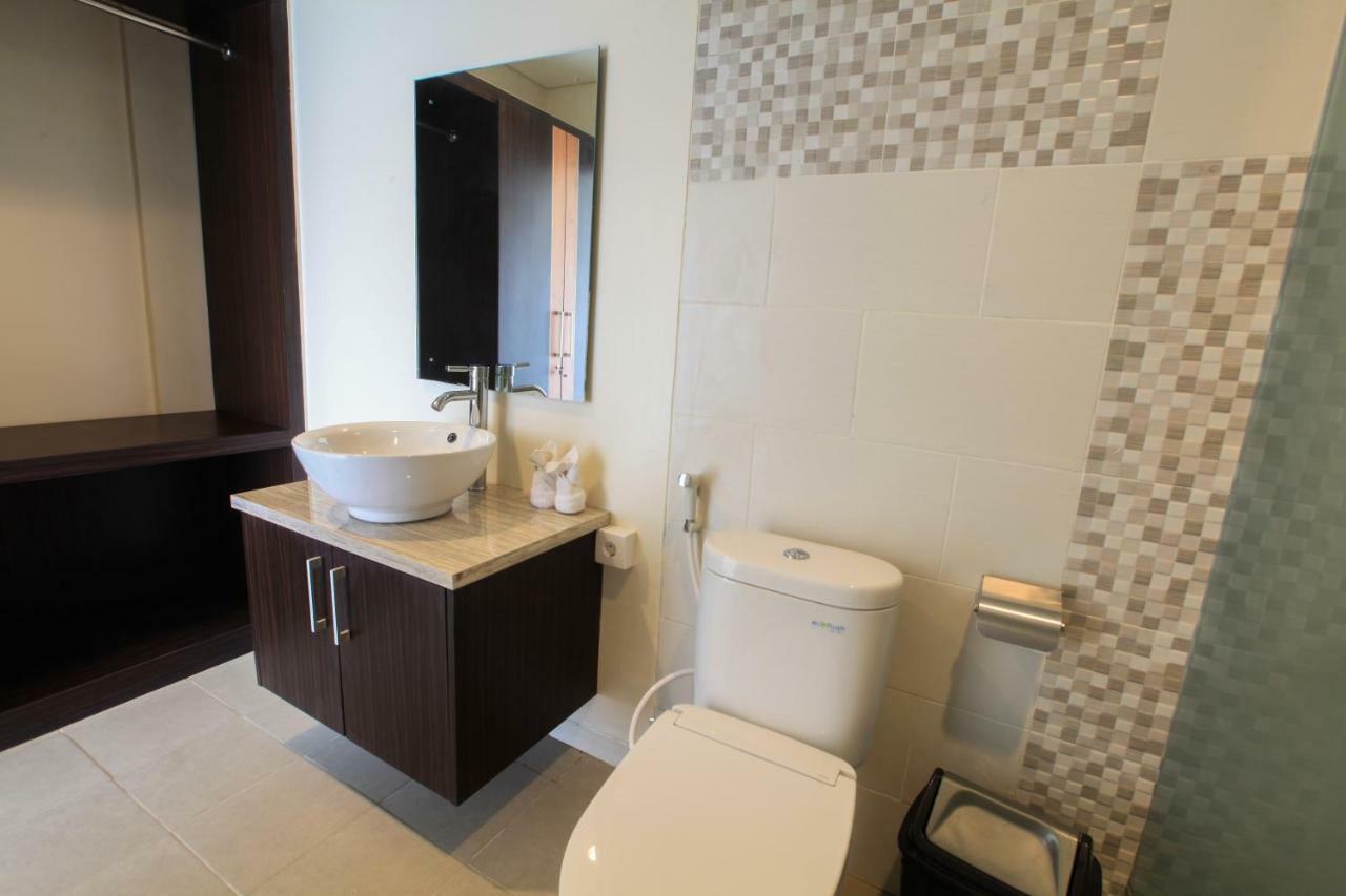 Arganta By Nerus Guest house *