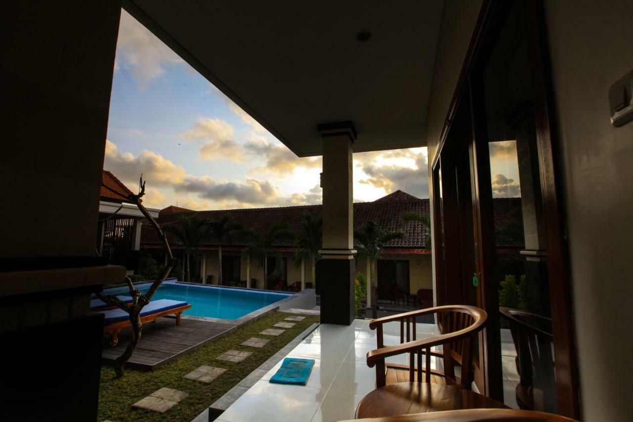 Arganta By Nerus Canggu (Bali)